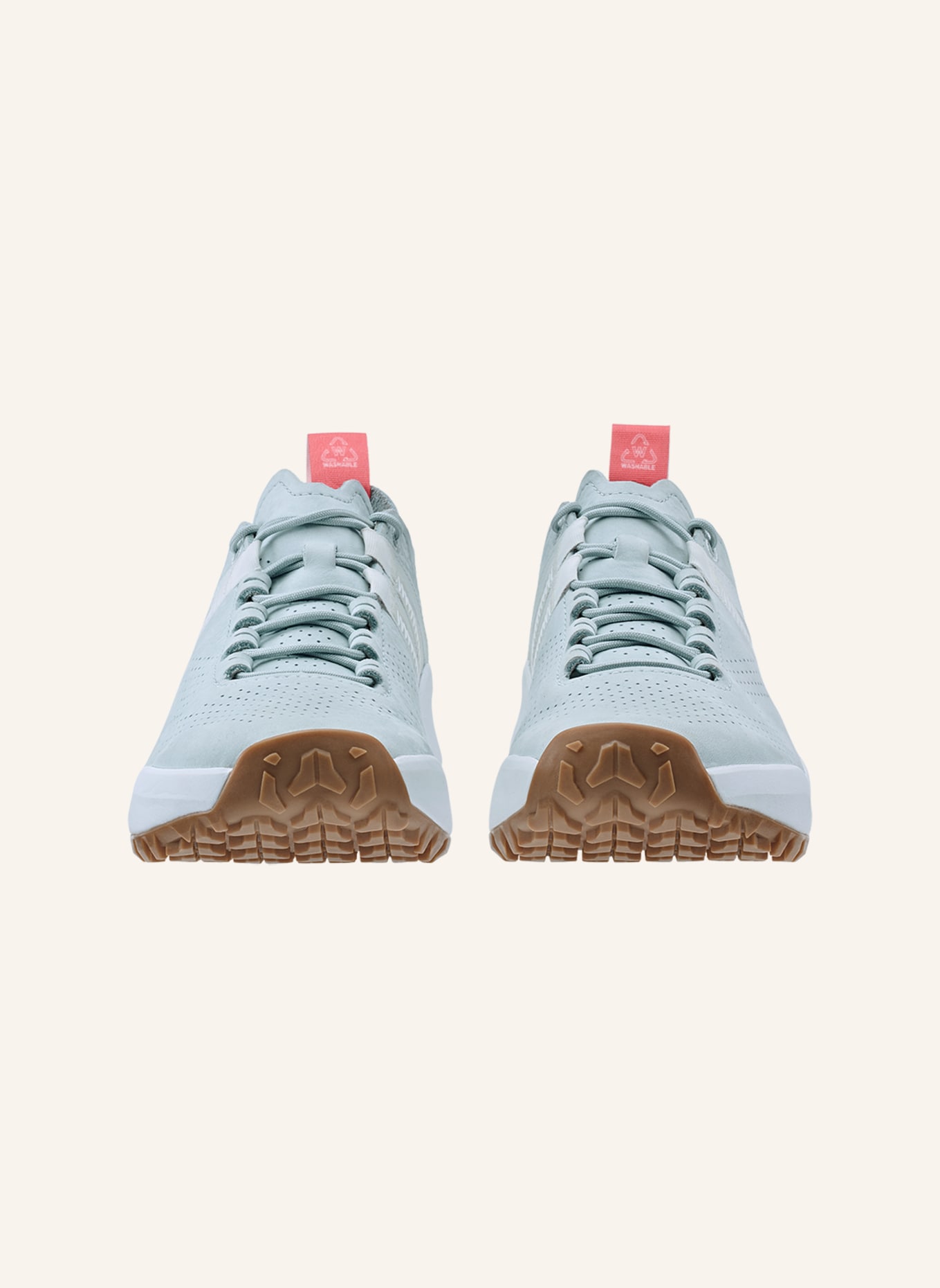 LOWA Outdoor-Schuhe KALOYA LT Ws: GRAU