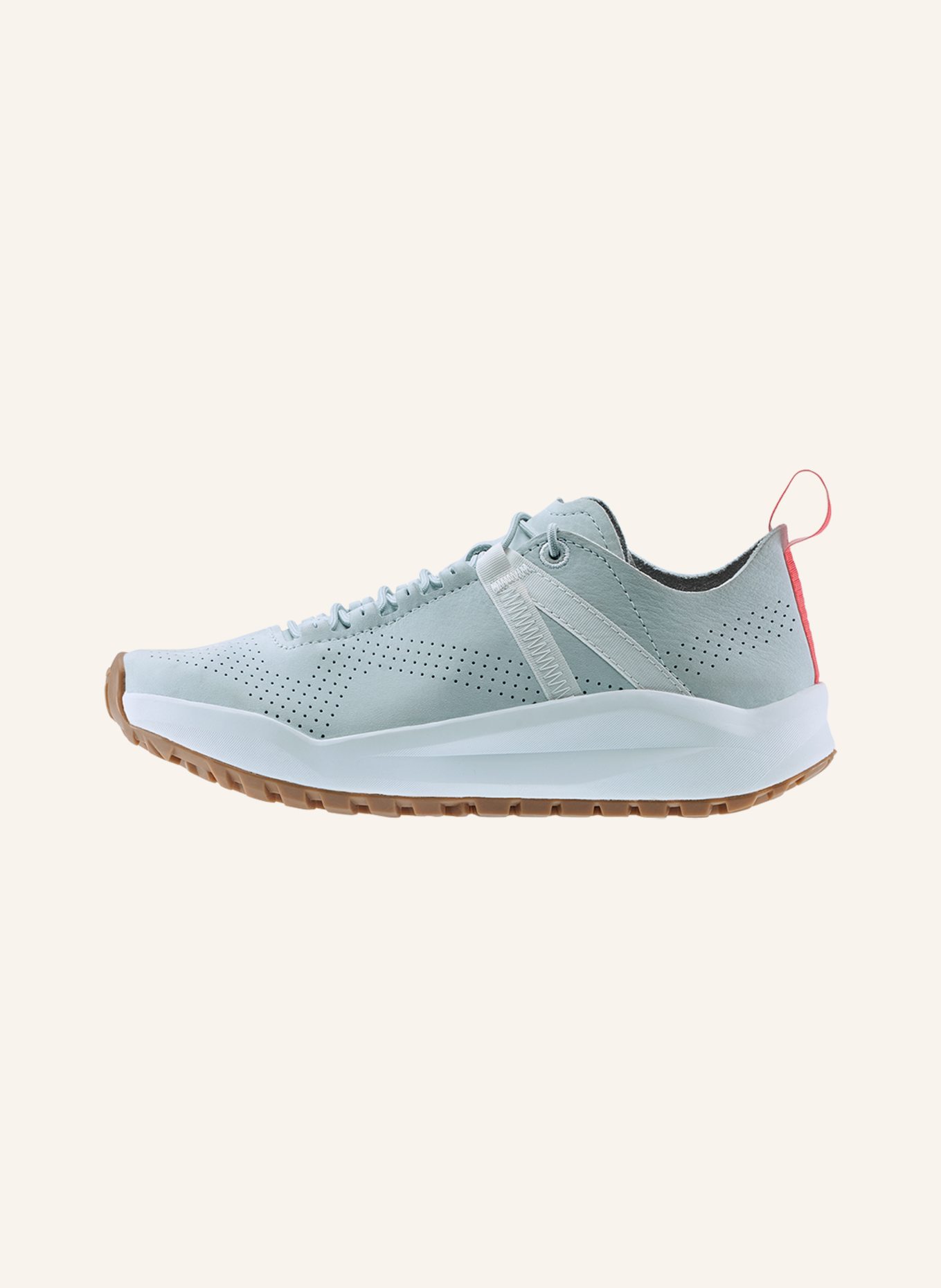 LOWA Outdoor-Schuhe KALOYA LT Ws: GRAU