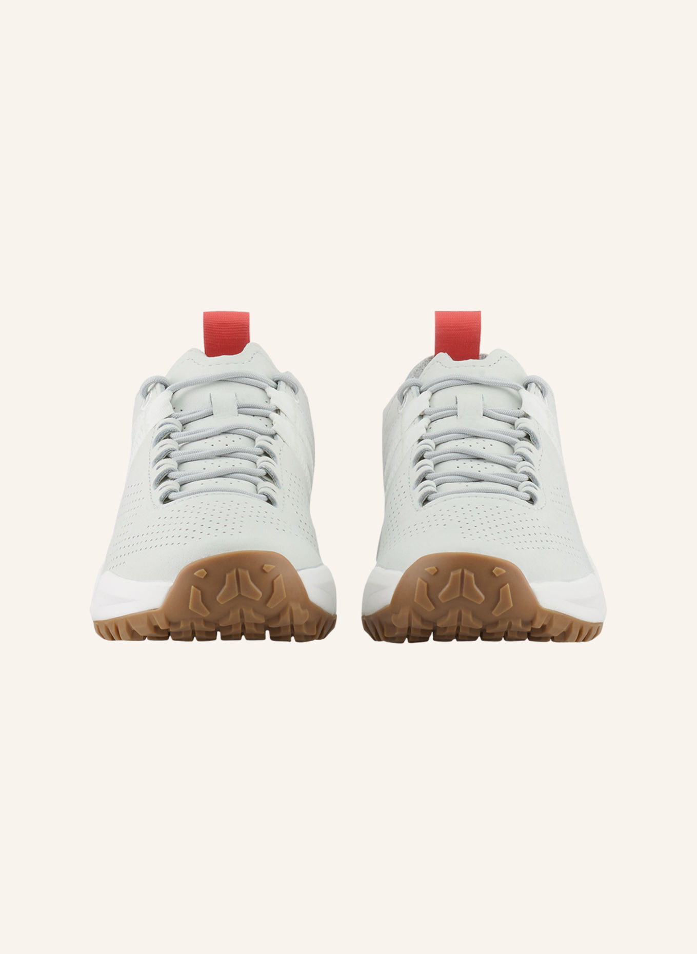 LOWA Outdoor-Schuhe KALOYA LT Ws: GRAU