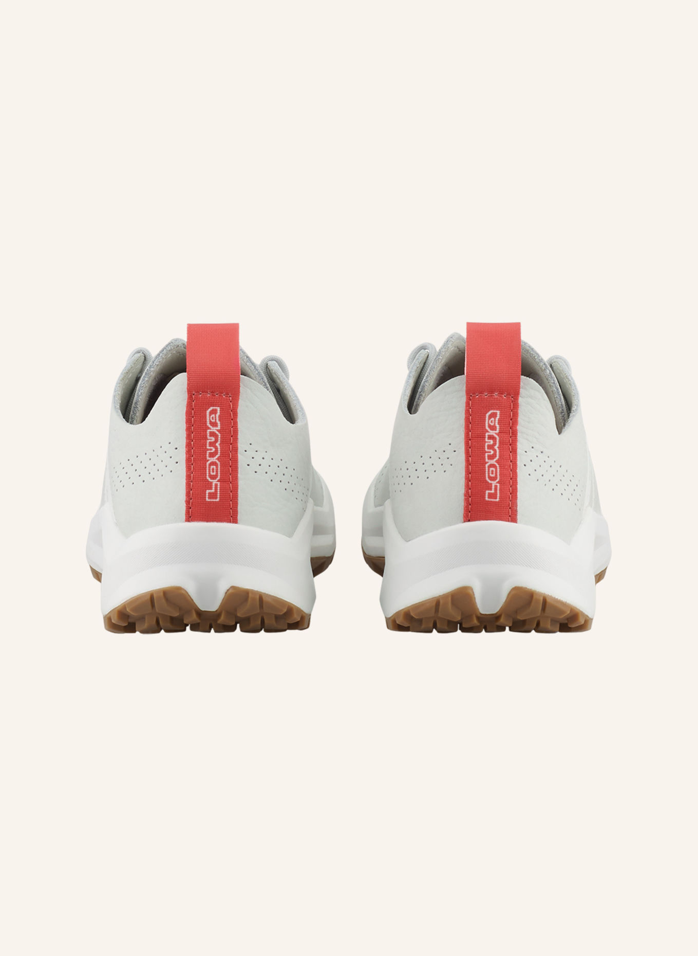 LOWA Outdoor-Schuhe KALOYA LT Ws: GRAU