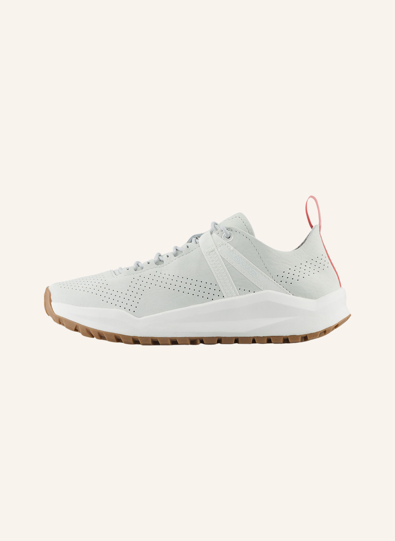 LOWA Outdoor-Schuhe KALOYA LT Ws: GRAU