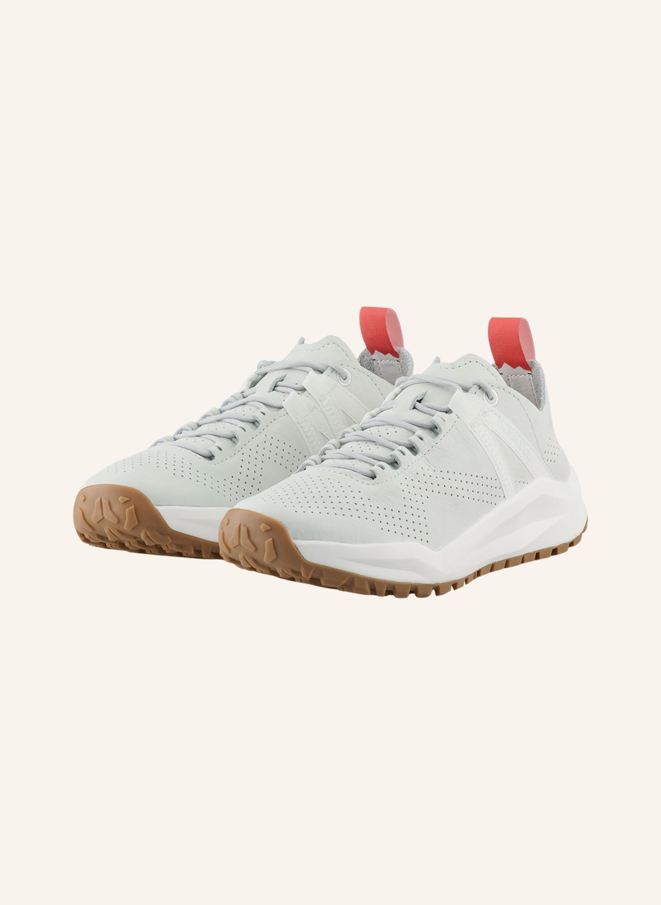 LOWA Outdoor-Schuhe KALOYA LT Ws: GRAU