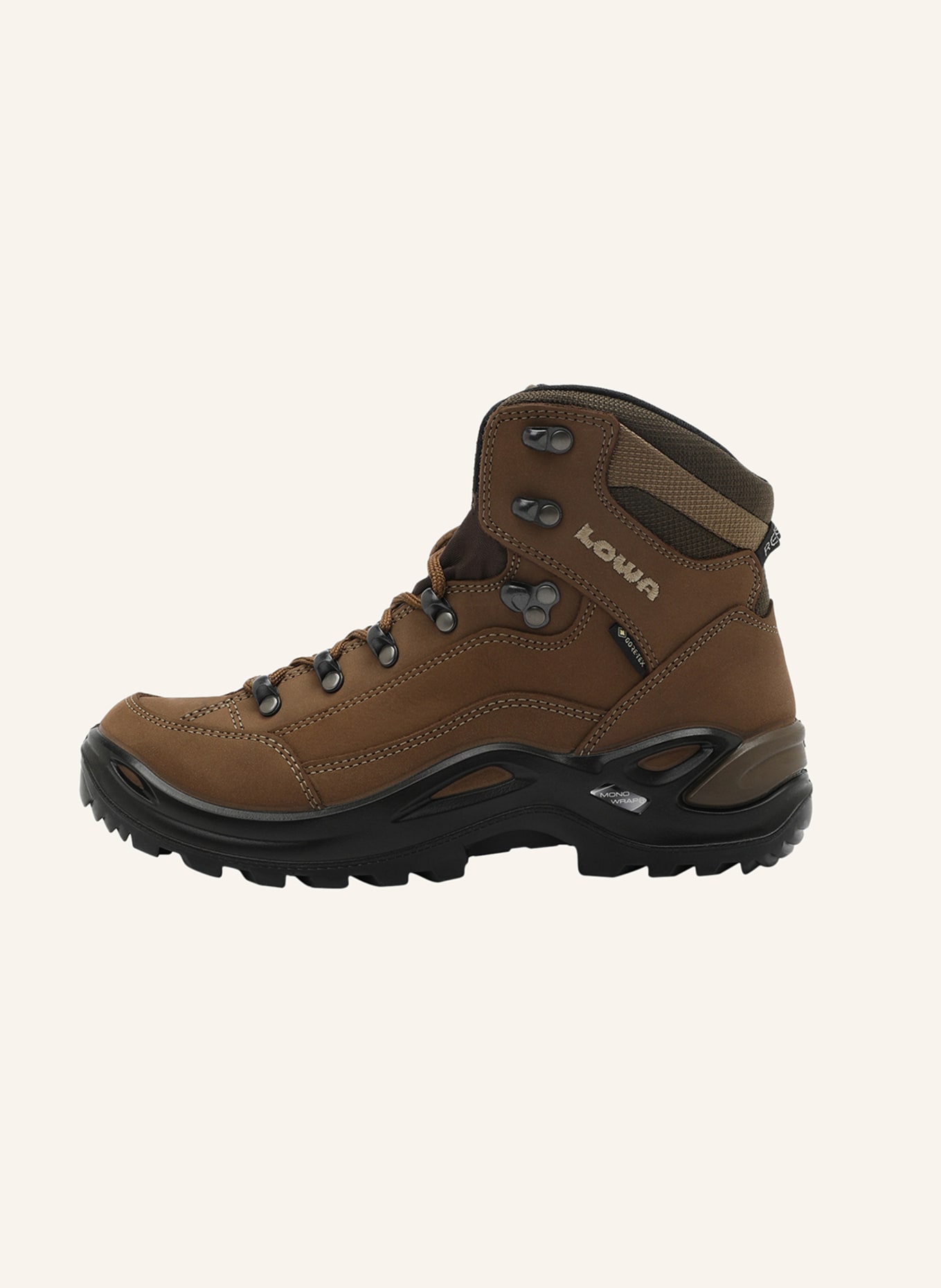 LOWA Outdoor-Schuhe RENEGADE GTX MID Ws (Bild 4)