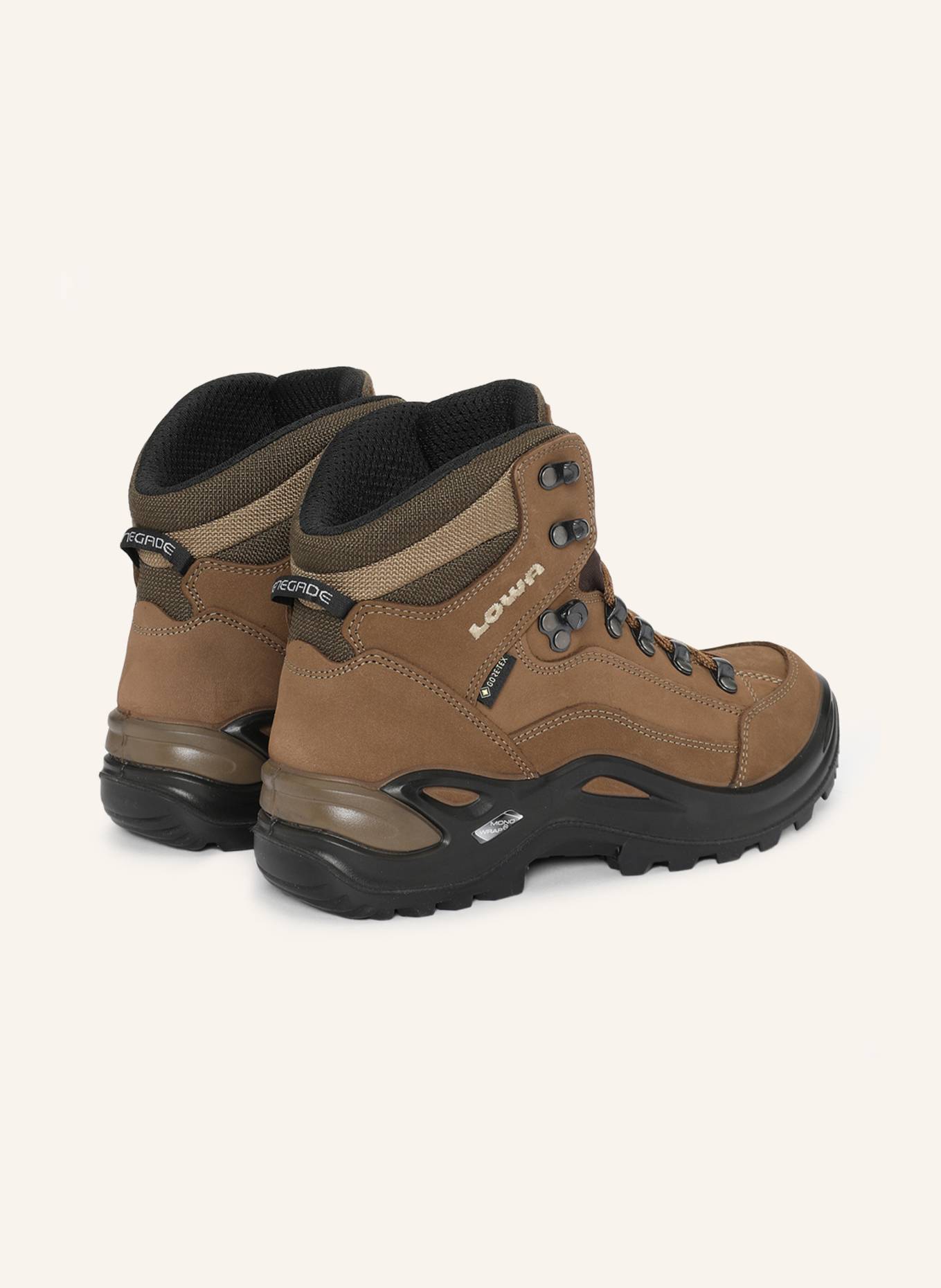 LOWA Outdoor-Schuhe RENEGADE GTX MID Ws (Bild 2)