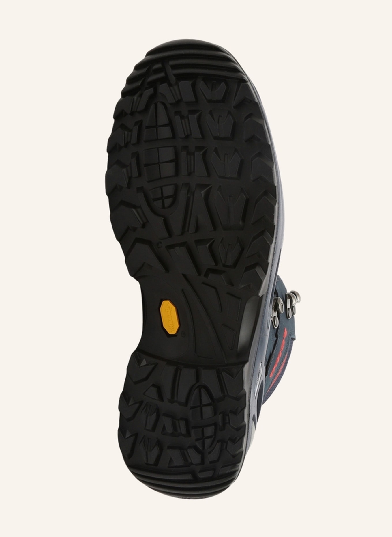 LOWA Outdoor-Schuhe RENEGADE GTX MID Ws, Farbe: BLAU (Bild 5)