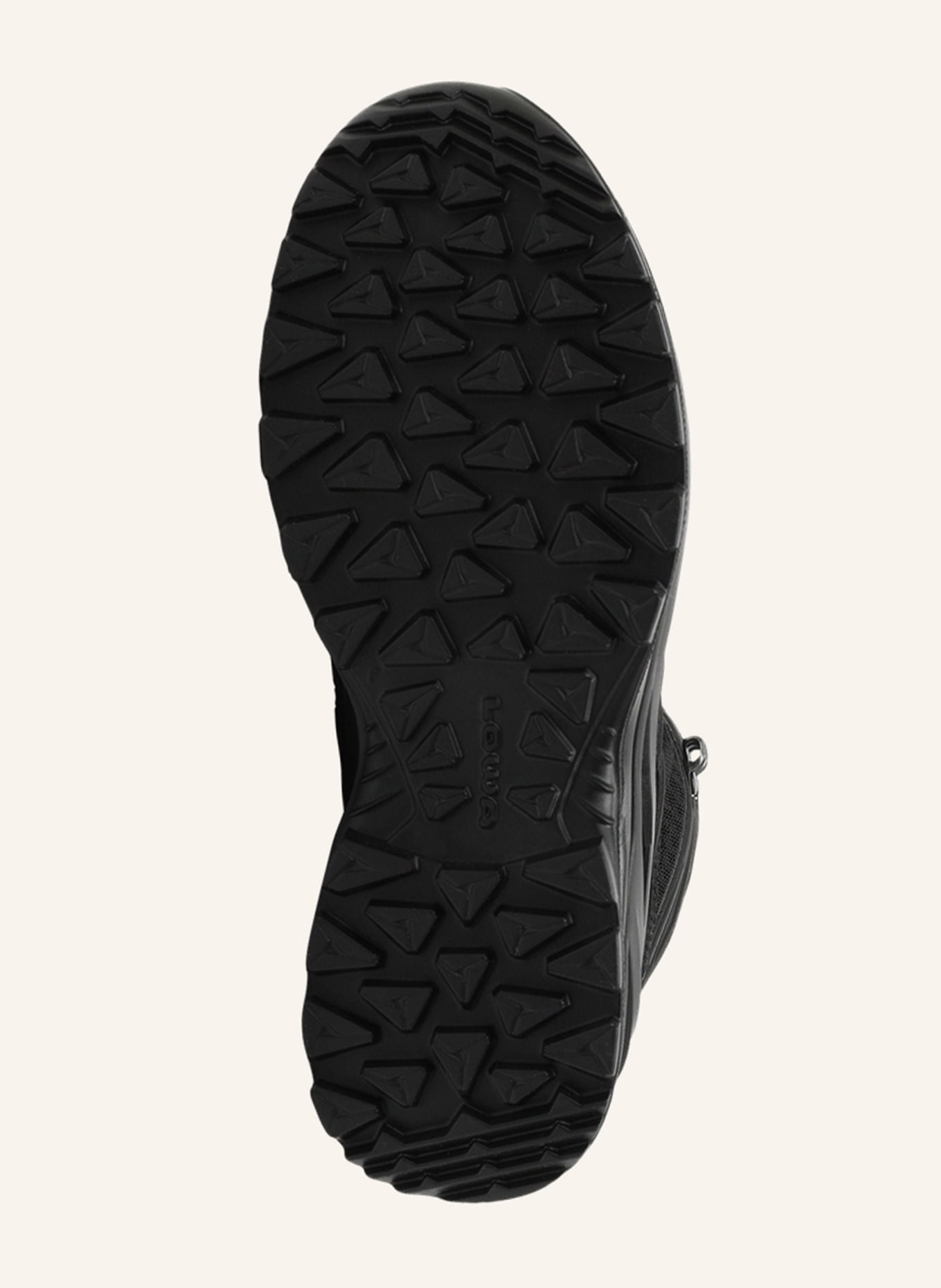 LOWA PROFESSIONAL Outdoor-Schuhe INNOX PRO GTX MID TF, Farbe: SCHWARZ (Bild 5)