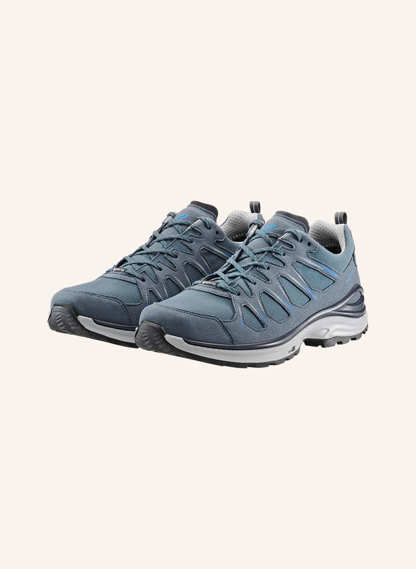 LOWA Outdoor-Schuhe INNOX EVO II GTX, Farbe: BLAU (Bild 1)