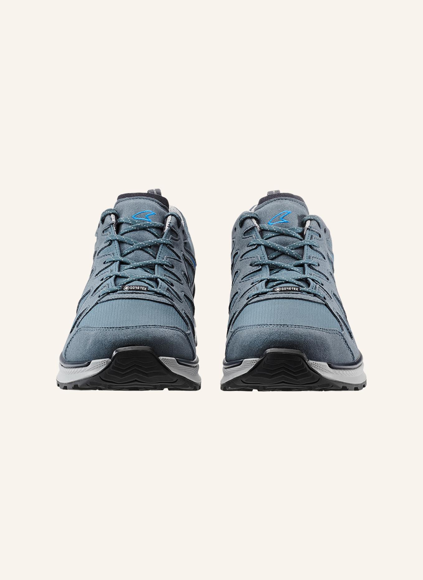 LOWA Outdoor-Schuhe INNOX EVO II GTX, Farbe: BLAU (Bild 3)