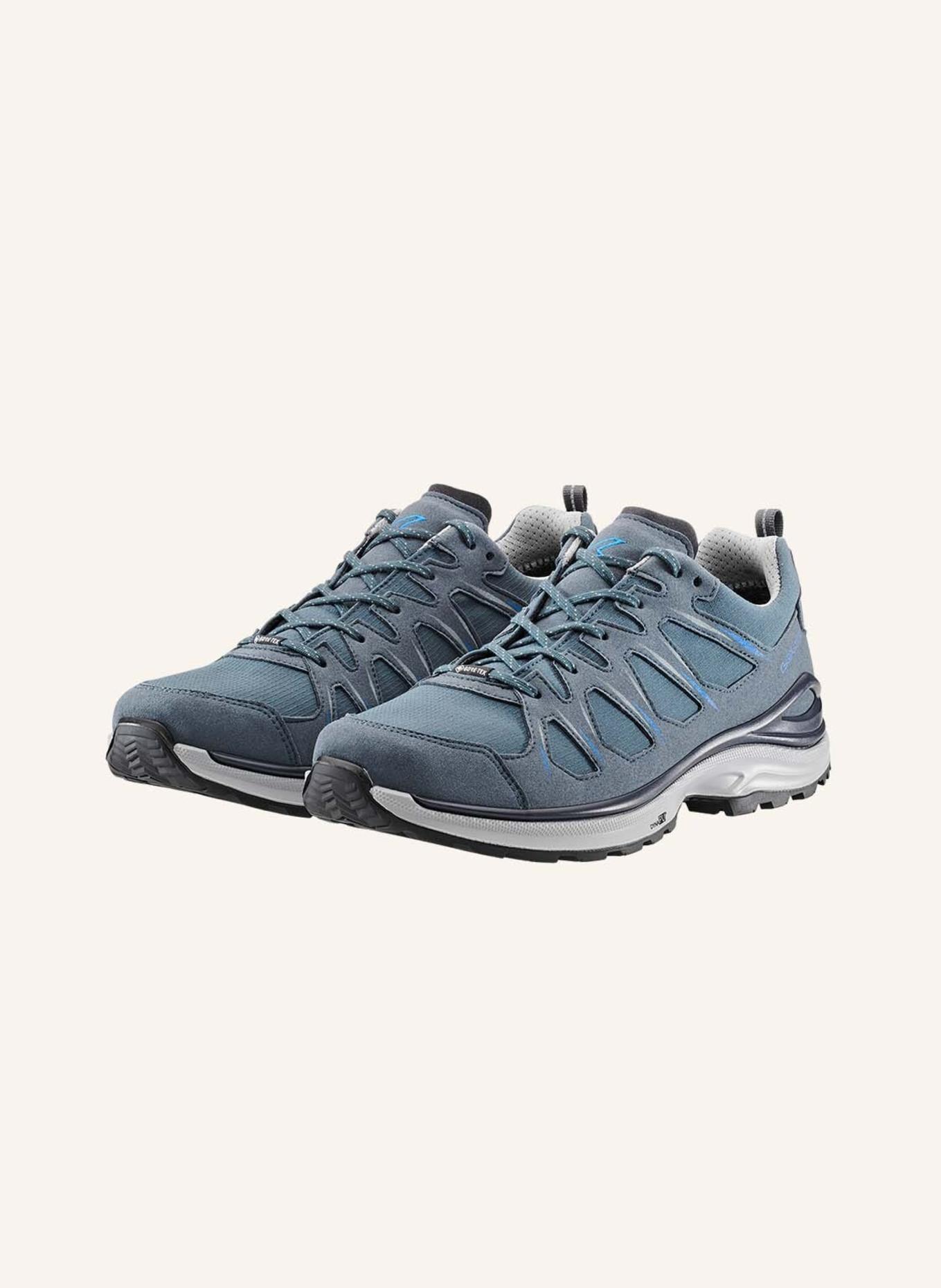 LOWA Outdoor-Schuhe INNOX EVO II GTX, Farbe: BLAU (Bild 1)