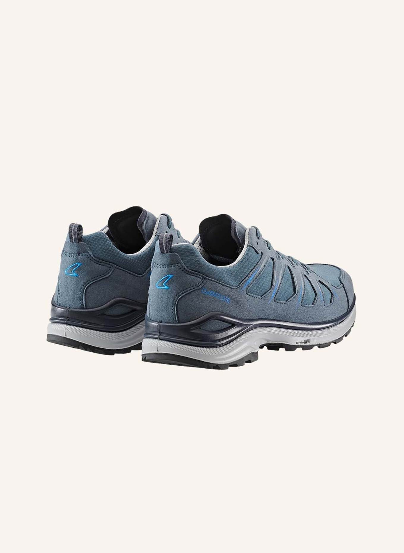 LOWA Outdoor-Schuhe INNOX EVO II GTX, Farbe: BLAU (Bild 2)