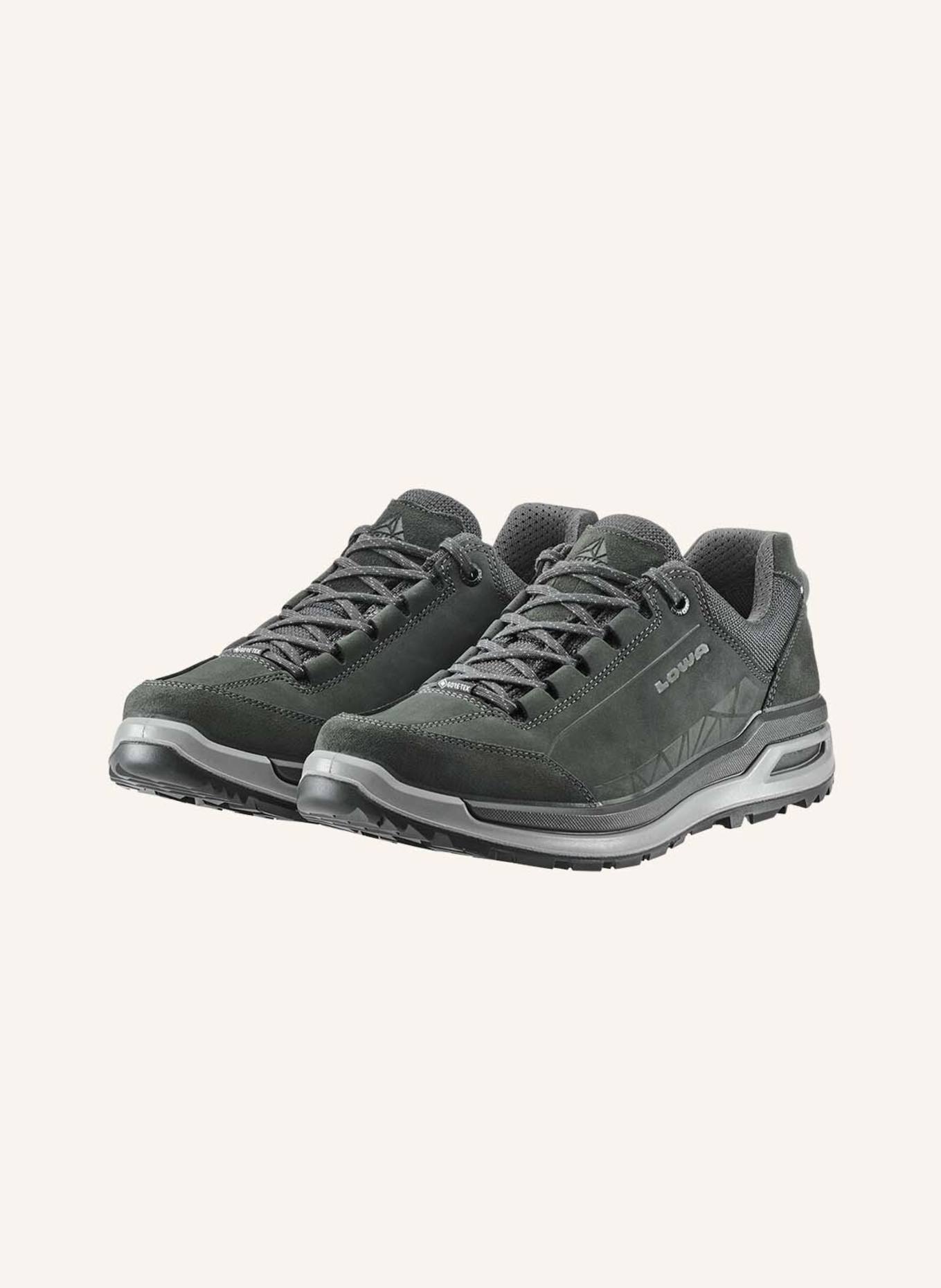 LOWA Outdoor-Schuhe BELLAGIO GTX LO, Farbe: GRAU (Bild 1)