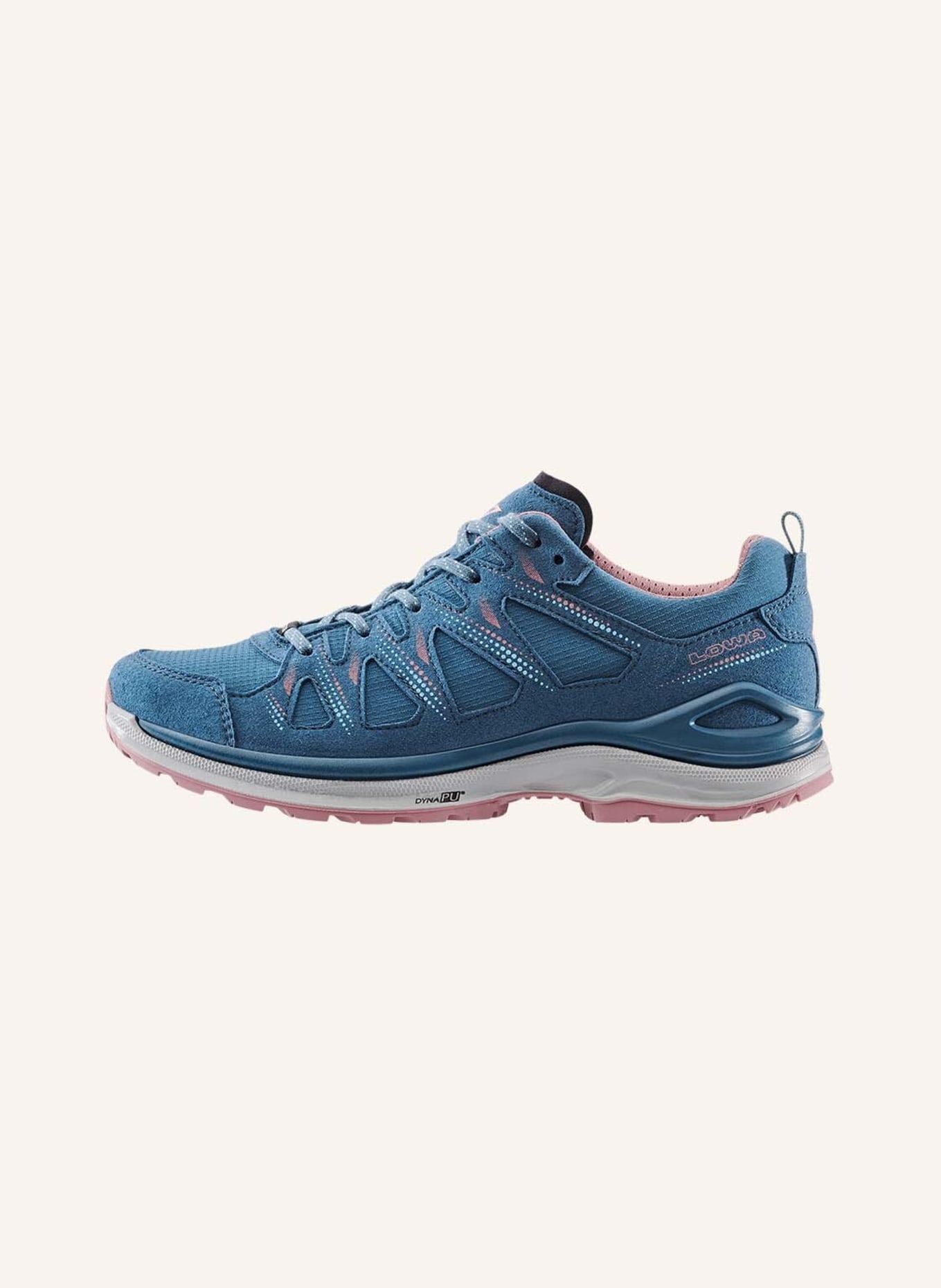 LOWA Outdoor-Schuhe INNOX EVO II GTX Ws, Farbe: BLAU (Bild 4)