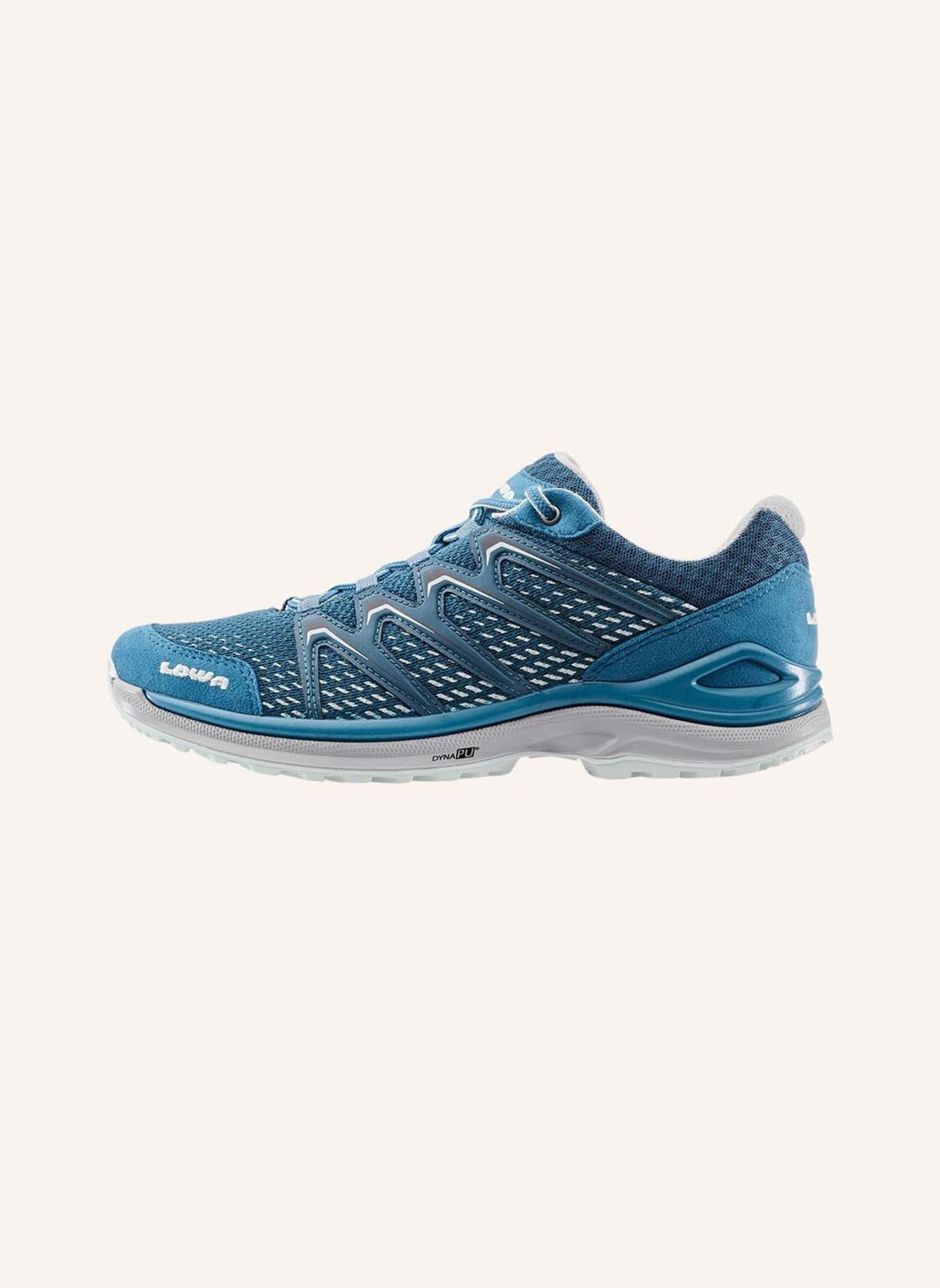 LOWA Outdoor-Schuhe MADDOX Ws, Farbe: BLAU (Bild 4)