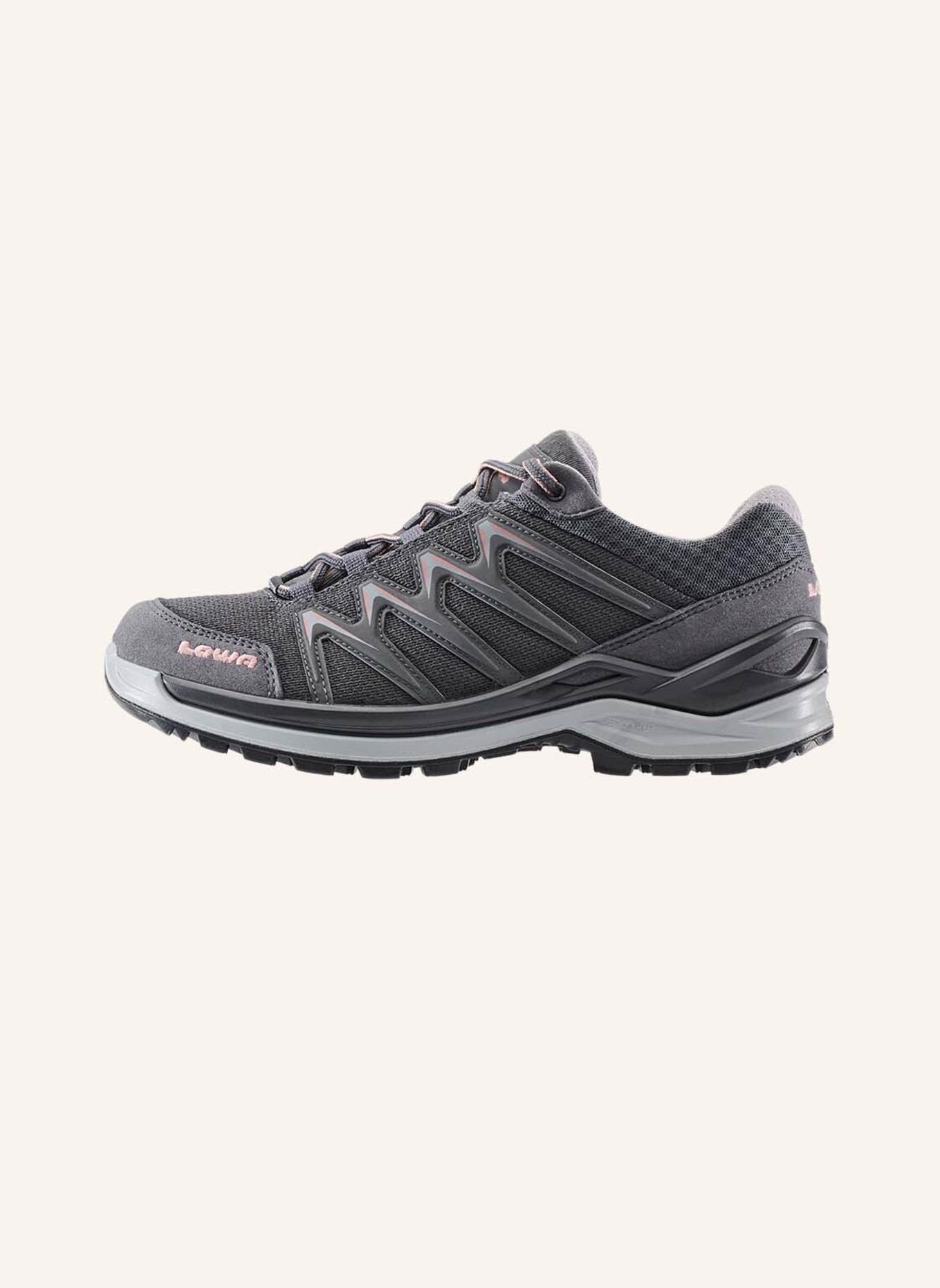 LOWA Outdoor-Schuhe INNOX PRO GTX LO Ws, Farbe: GRAU (Bild 4)