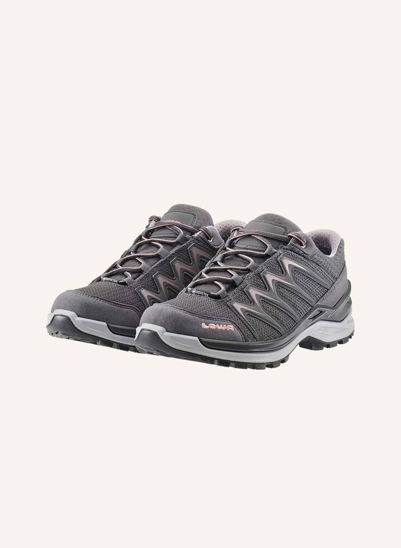 LOWA Outdoor-Schuhe INNOX PRO GTX LO Ws, Farbe: GRAU (Bild 1)