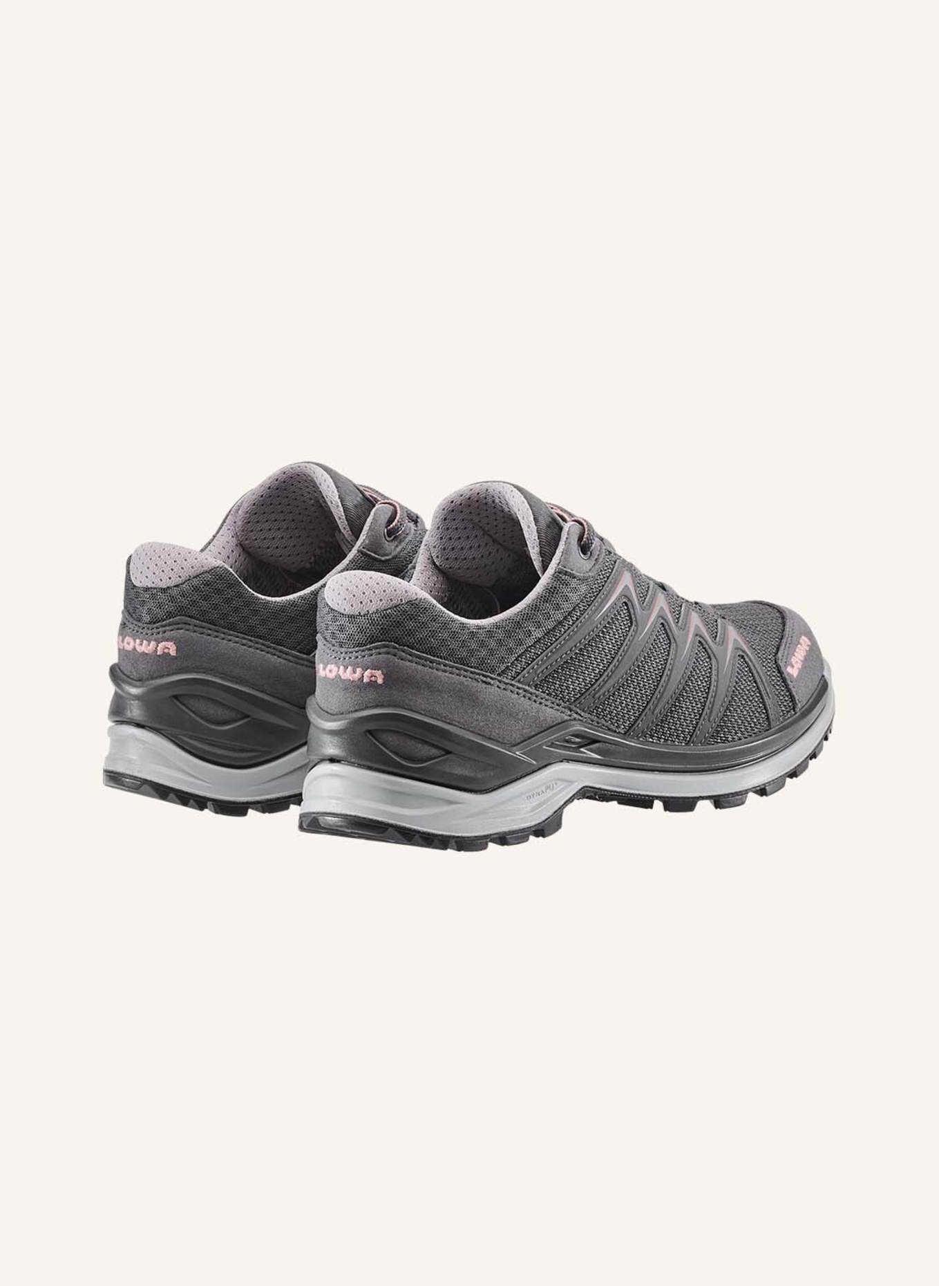 LOWA Outdoor-Schuhe INNOX PRO GTX LO Ws, Farbe: GRAU (Bild 2)