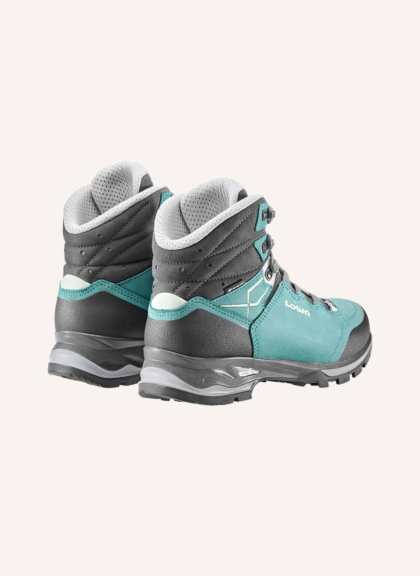 LOWA Trekking-Schuhe LADY LIGHT GTX, Farbe: BLAU (Bild 2)