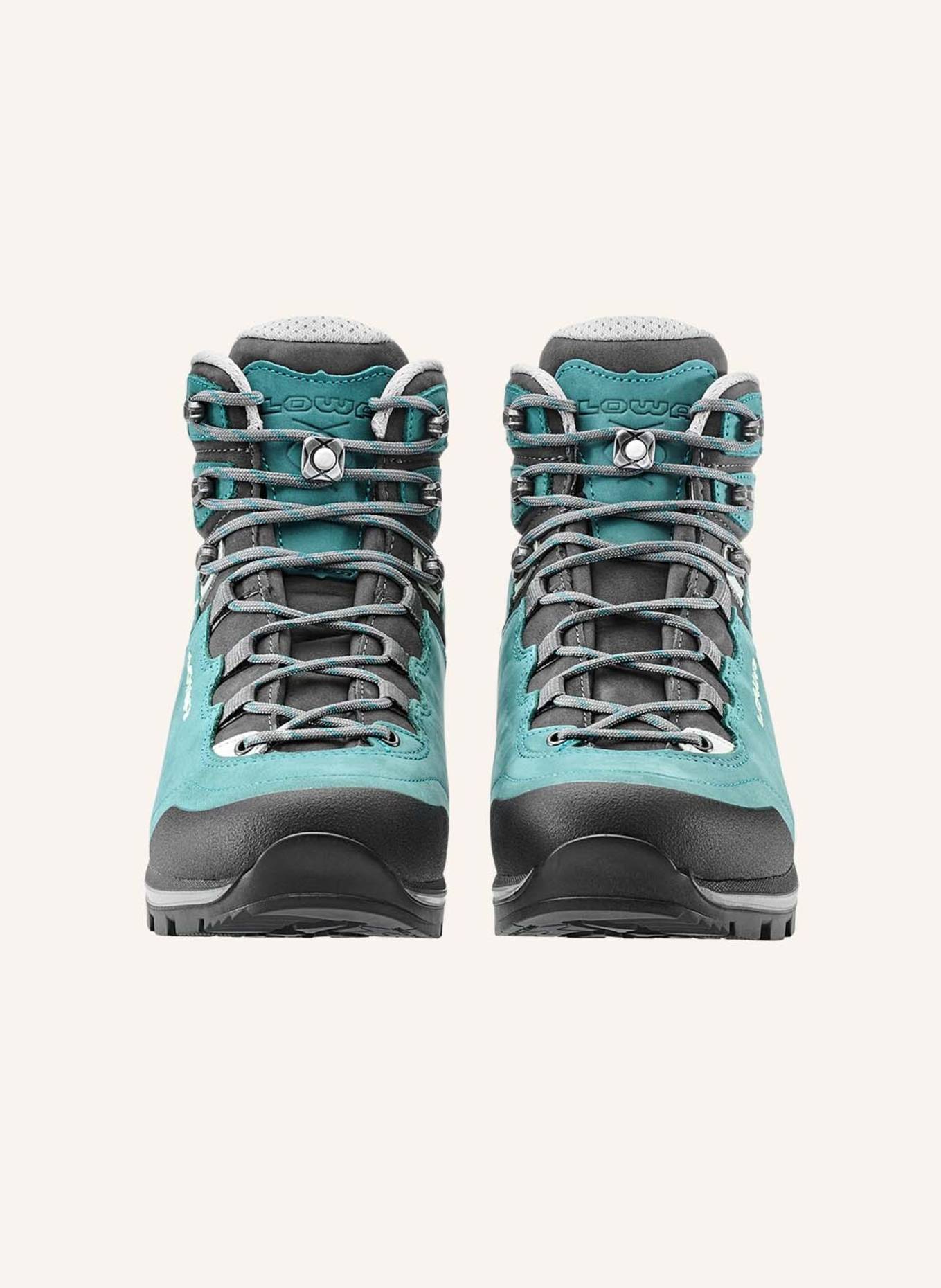 LOWA Trekking-Schuhe LADY LIGHT GTX, Farbe: BLAU (Bild 3)