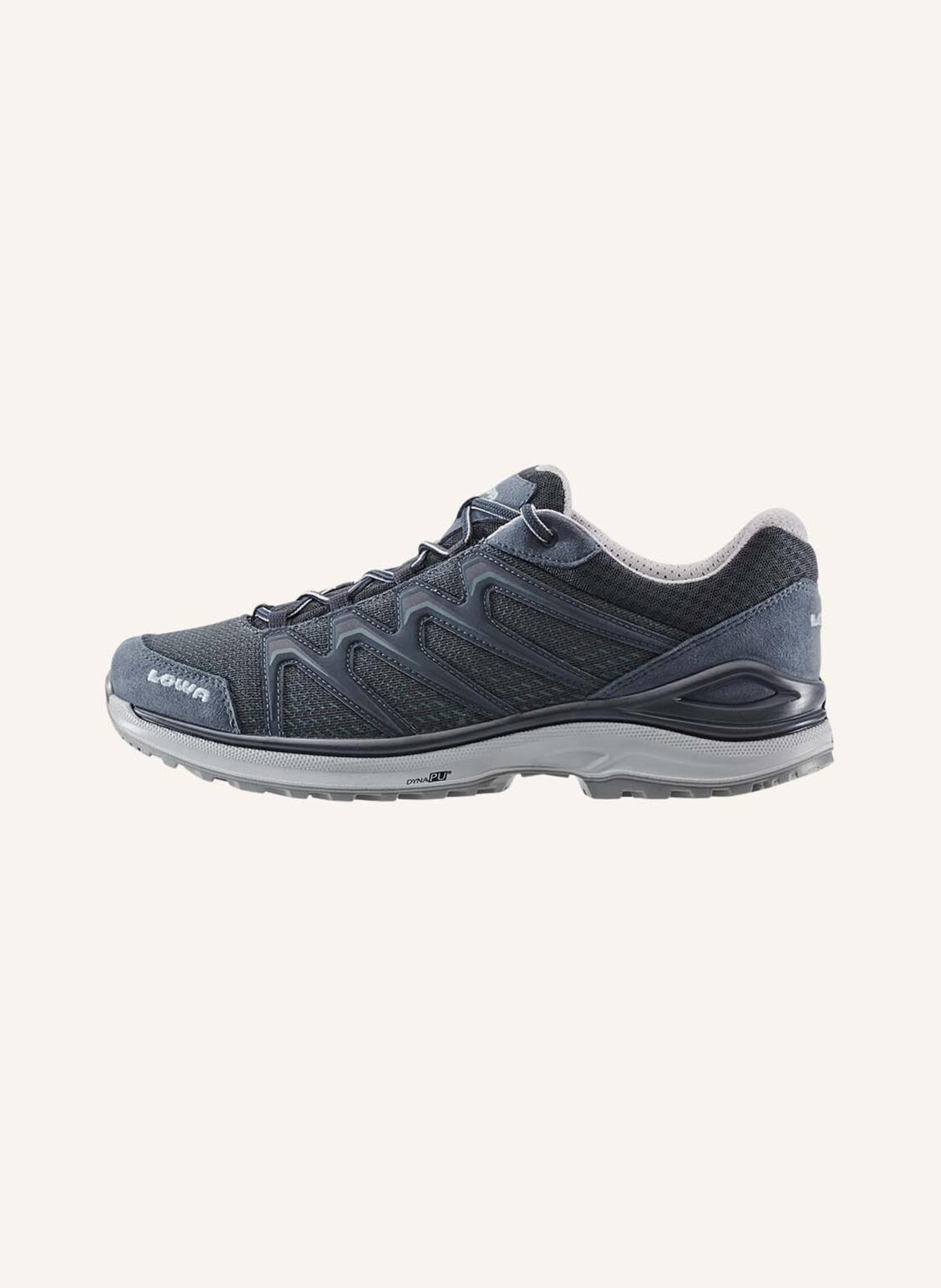 LOWA Outdoor-Schuhe MADDOX, Farbe: GRAU (Bild 4)