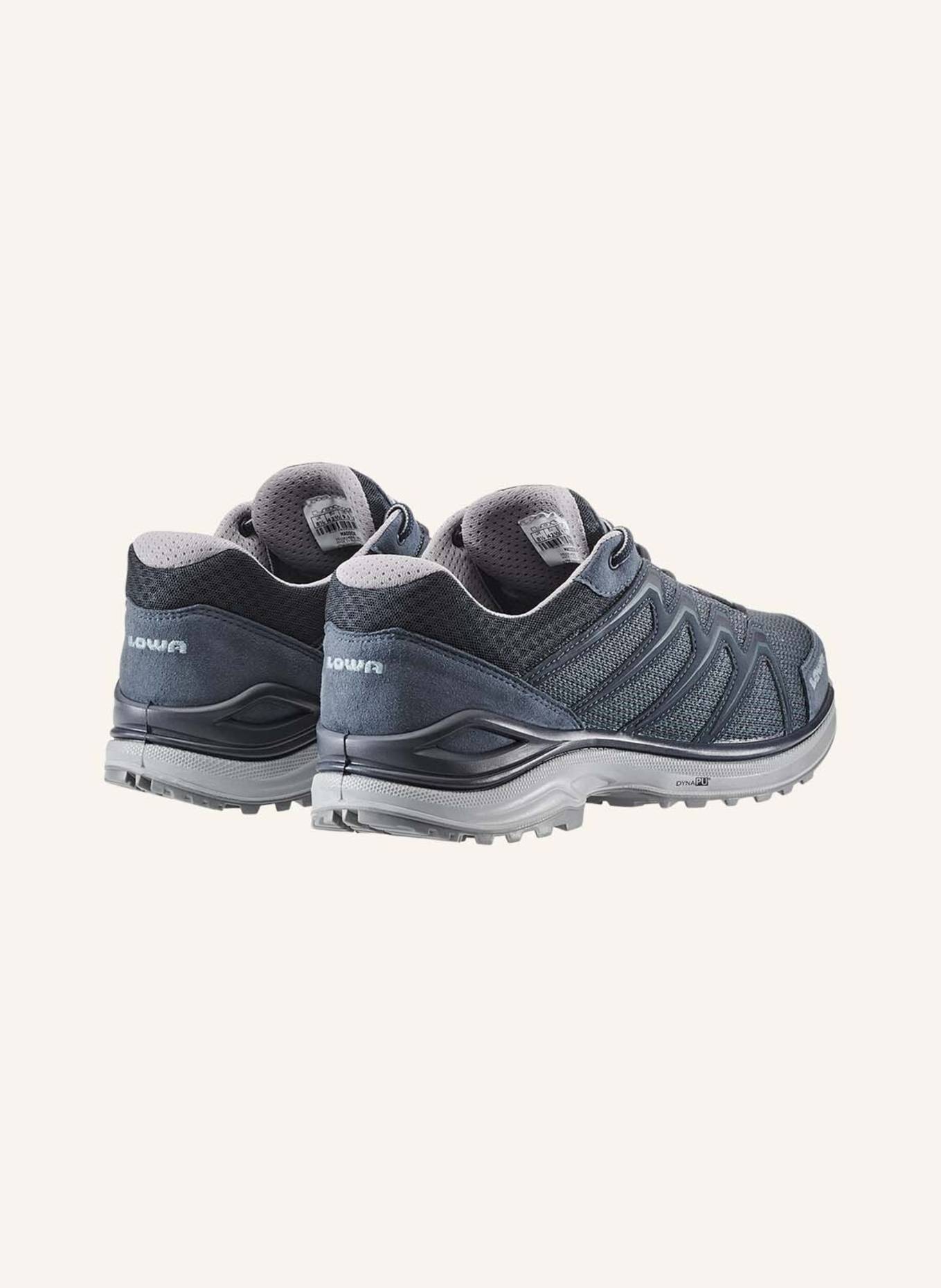 LOWA Outdoor-Schuhe MADDOX, Farbe: GRAU (Bild 2)