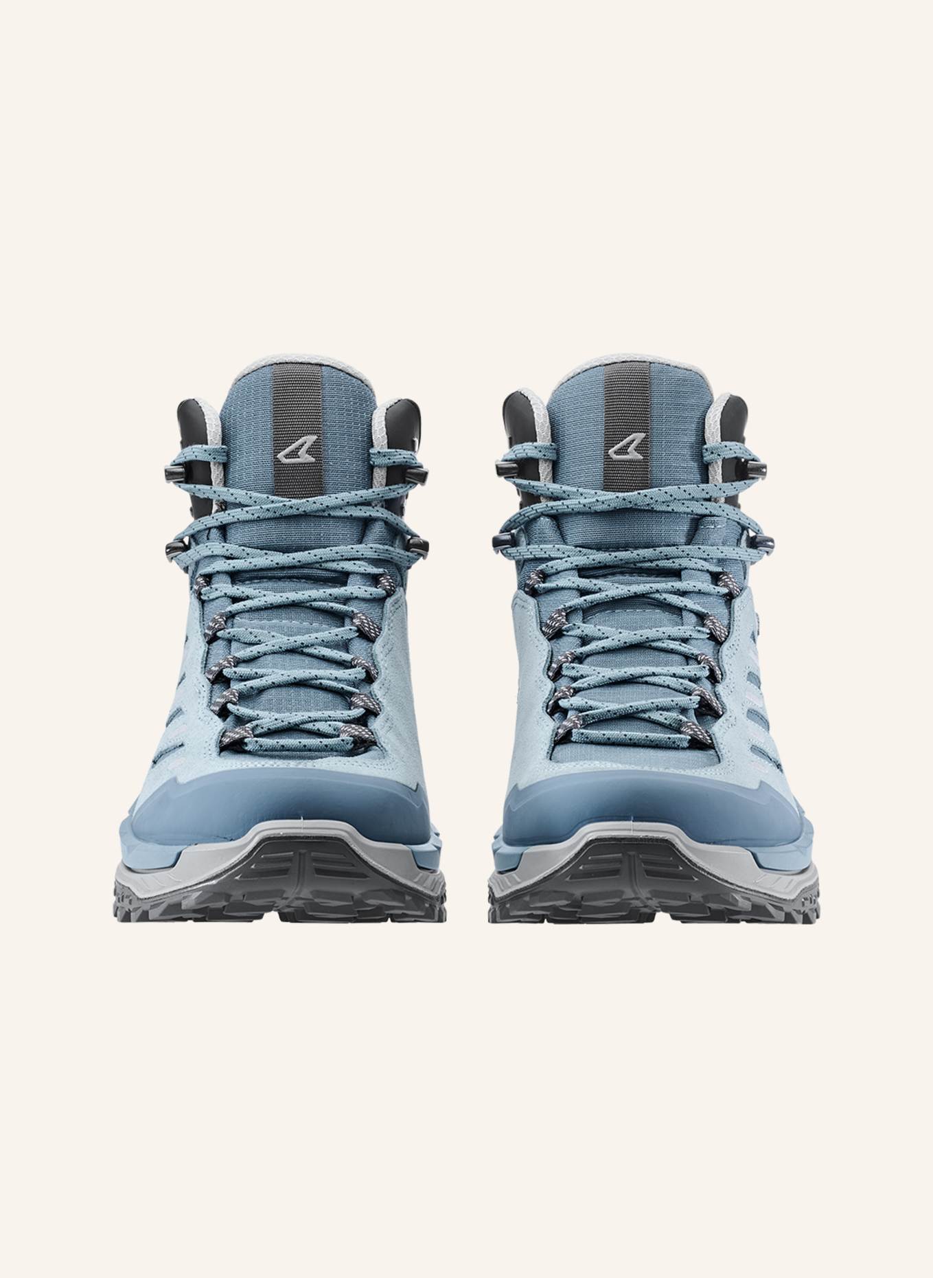 LOWA Outdoor-Schuhe INNOVO GTX MID Ws: BLAU
