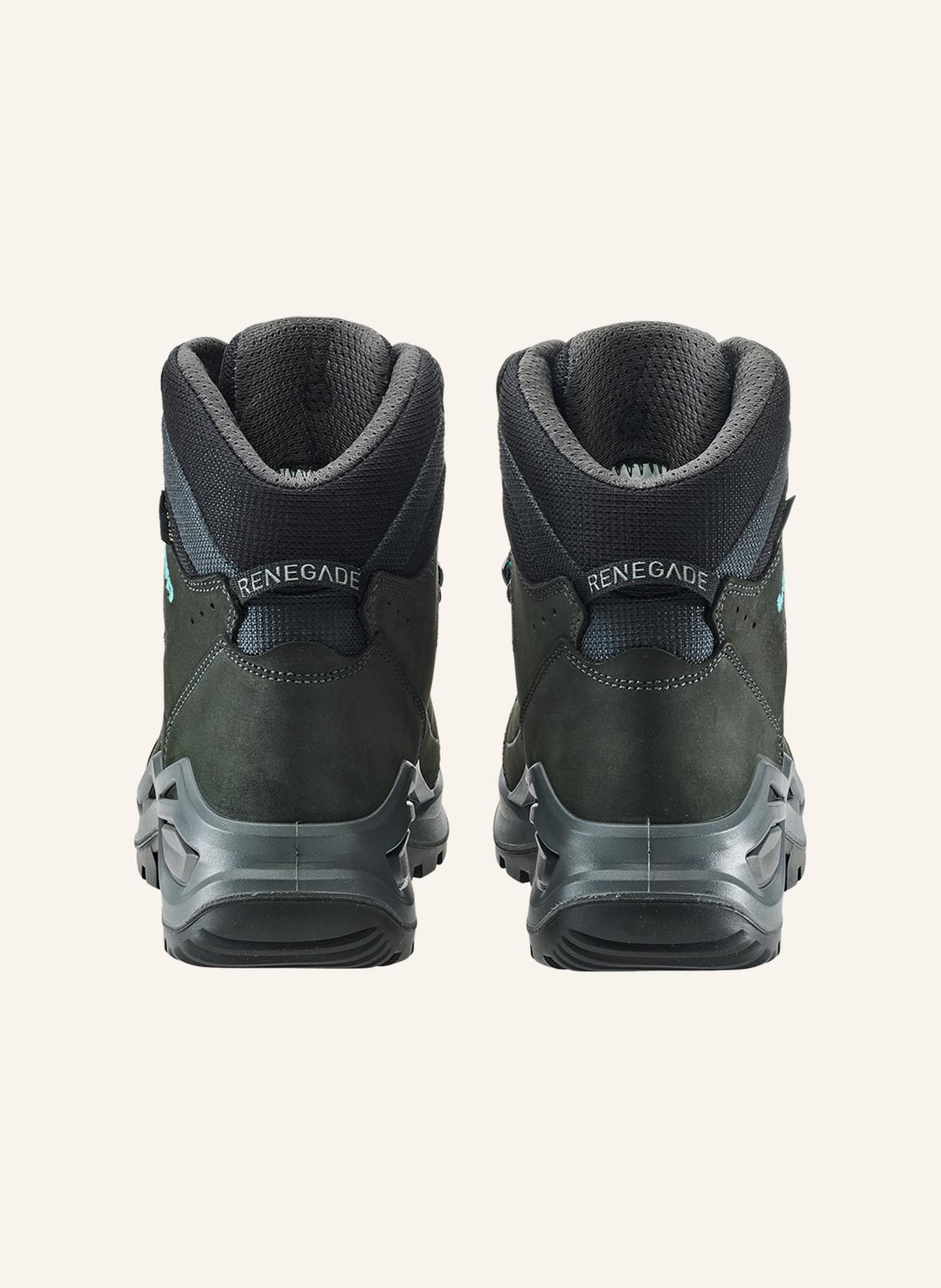LOWA Multifunktionsschuhe RENEGADE EVO GTX MID: GRAU