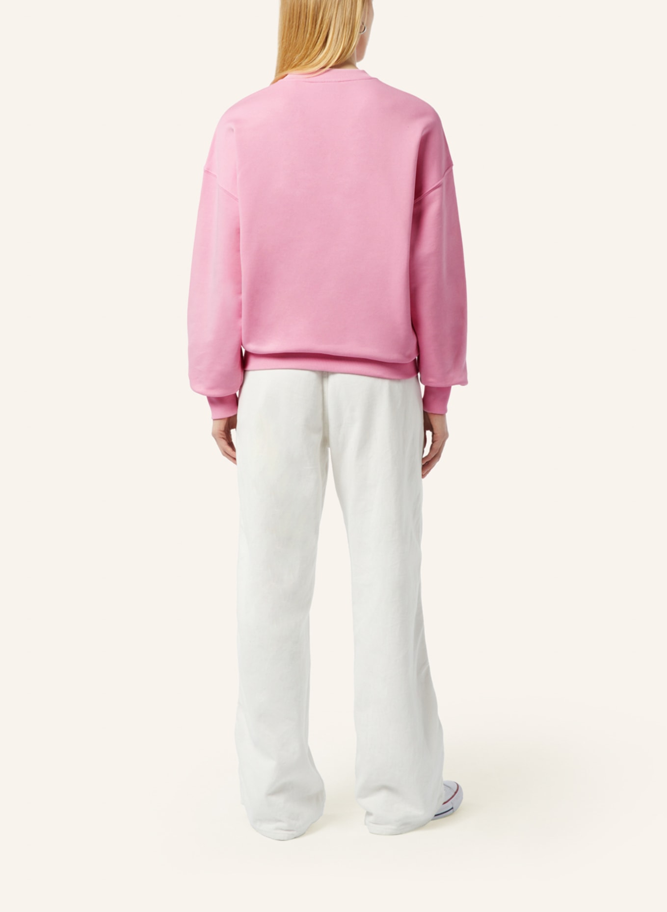 VOGUE COLLECTION Sweatshirt, Farbe: PINK (Bild 2)