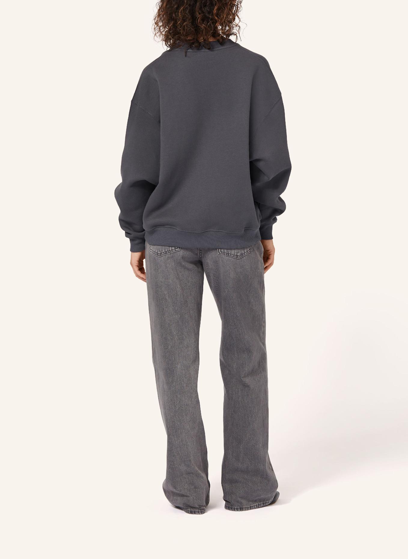 VOGUE COLLECTION Sweatshirt, Farbe: GRAU (Bild 2)