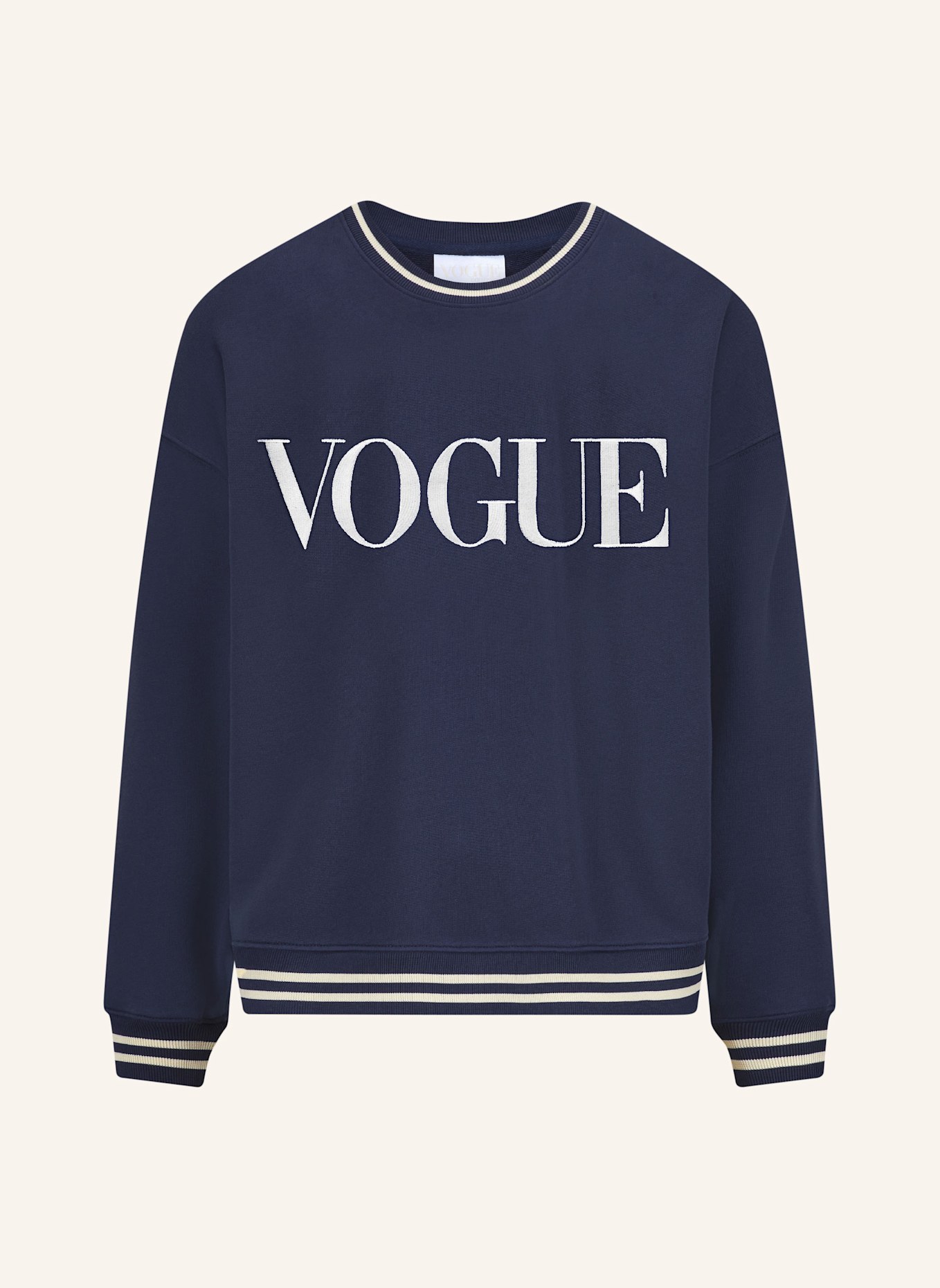 VOGUE COLLECTION Sweatshirt (Bild 1)