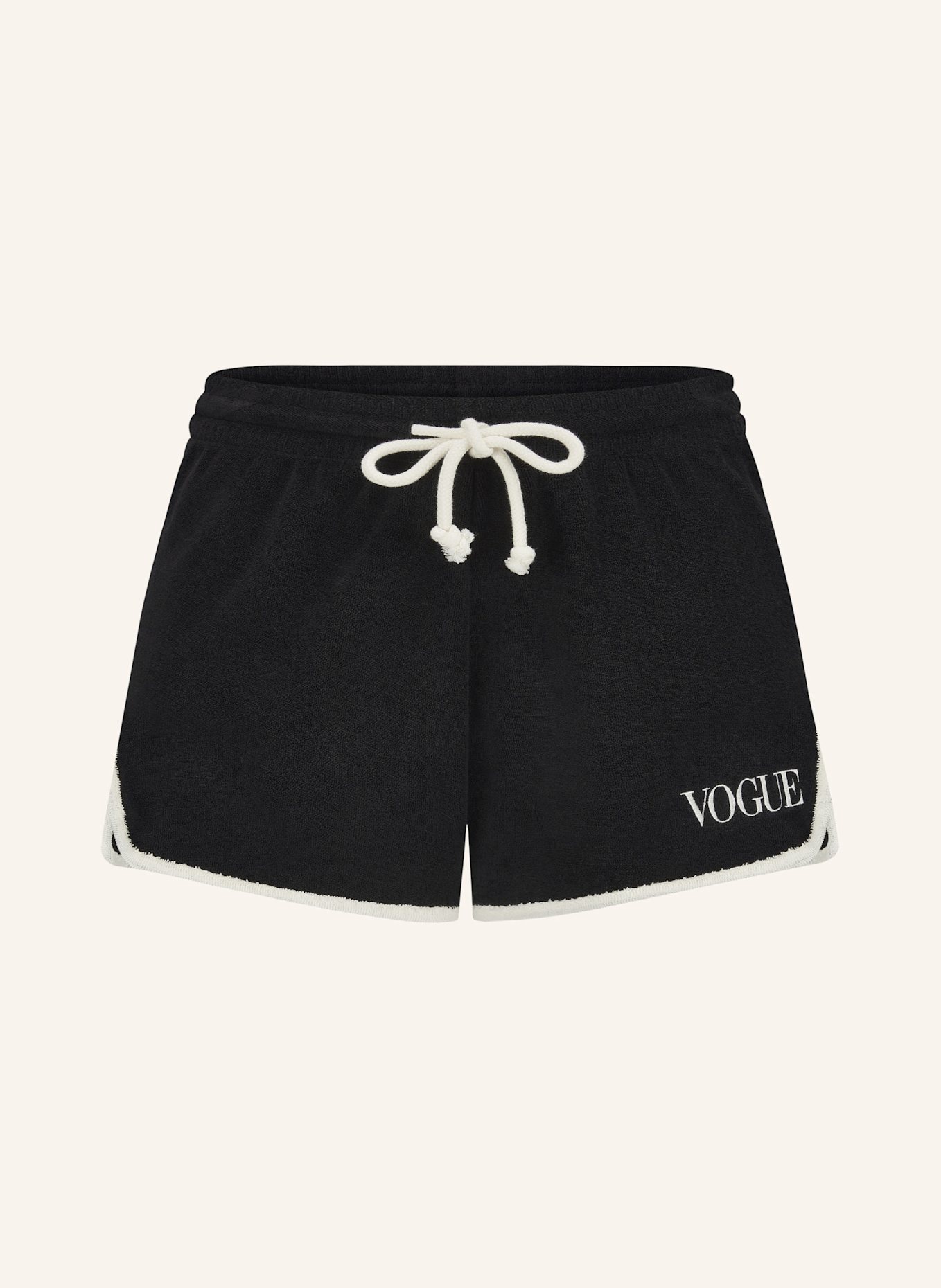 VOGUE COLLECTION Sweatshorts (Bild 1)