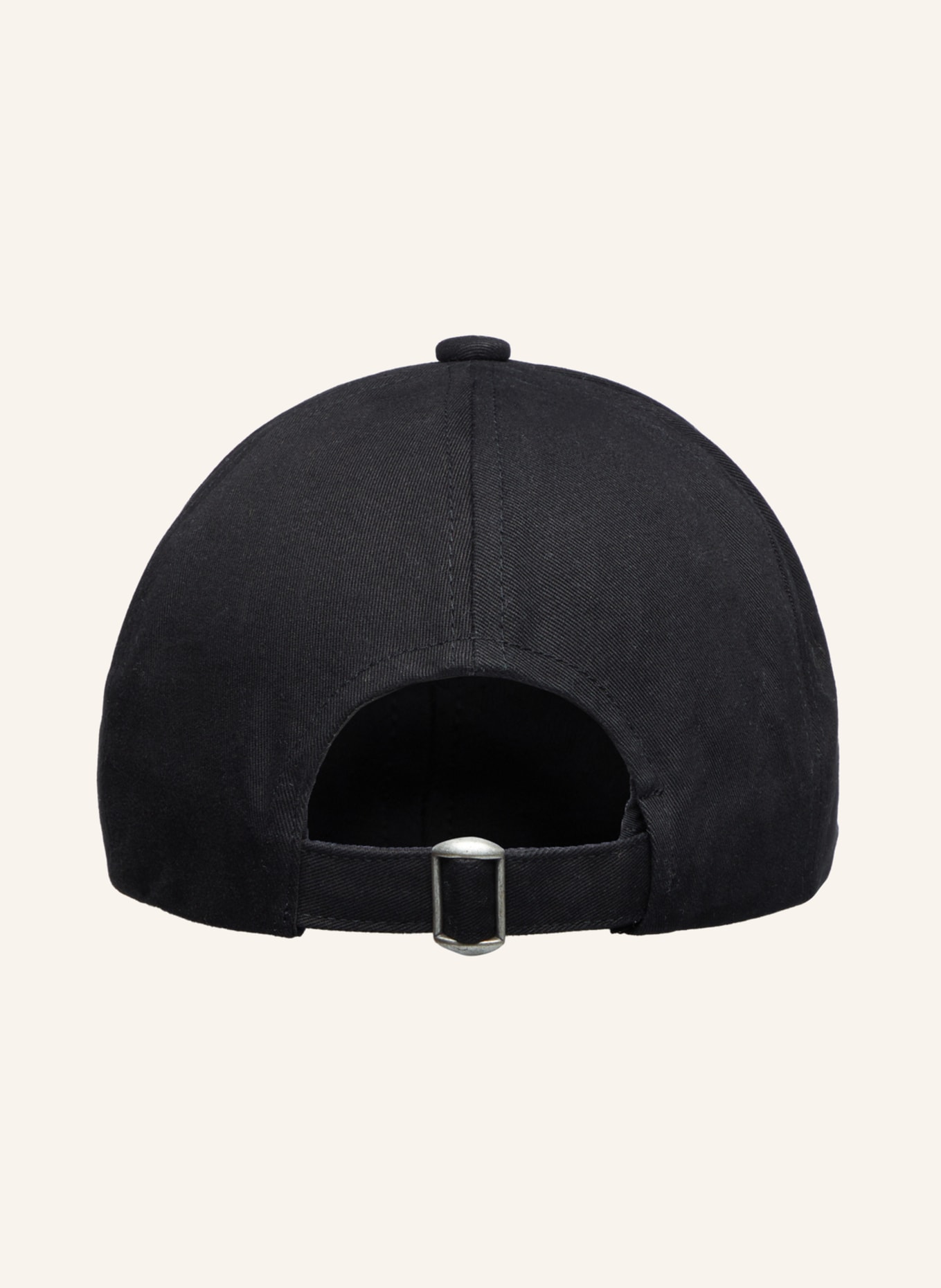 VOGUE COLLECTION Cap, Farbe: SCHWARZ (Bild 2)