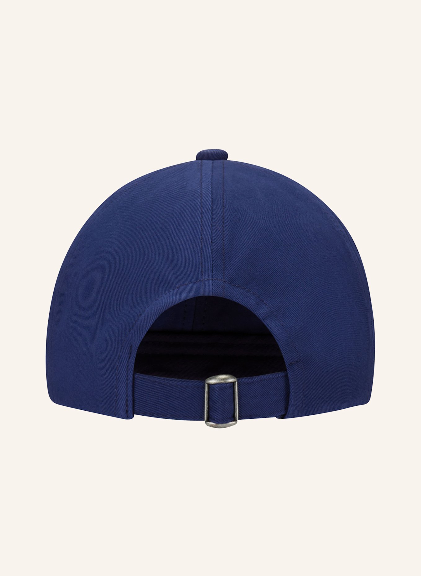 VOGUE COLLECTION Cap: DUNKELBLAU