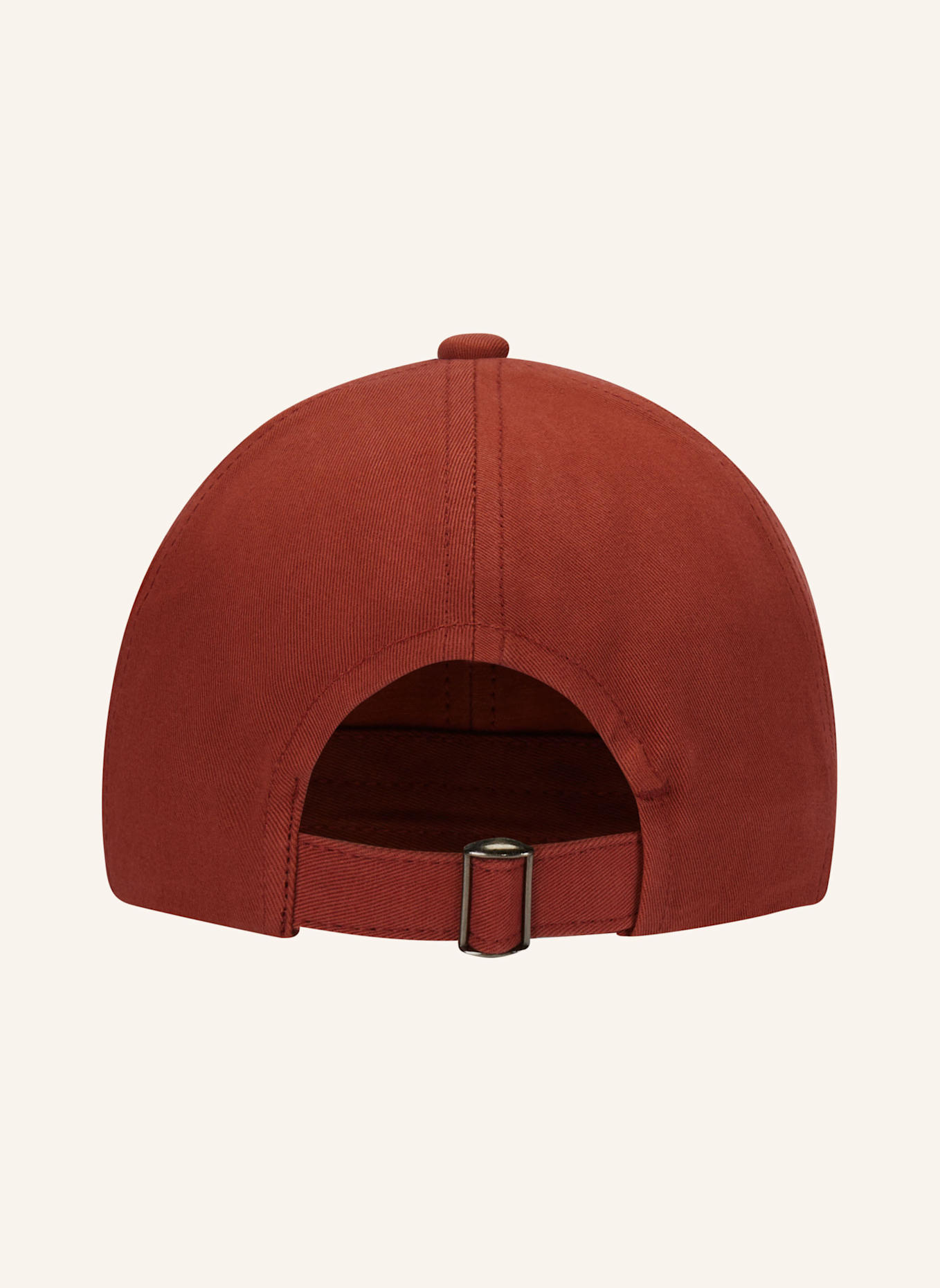 VOGUE COLLECTION Cap: ROT