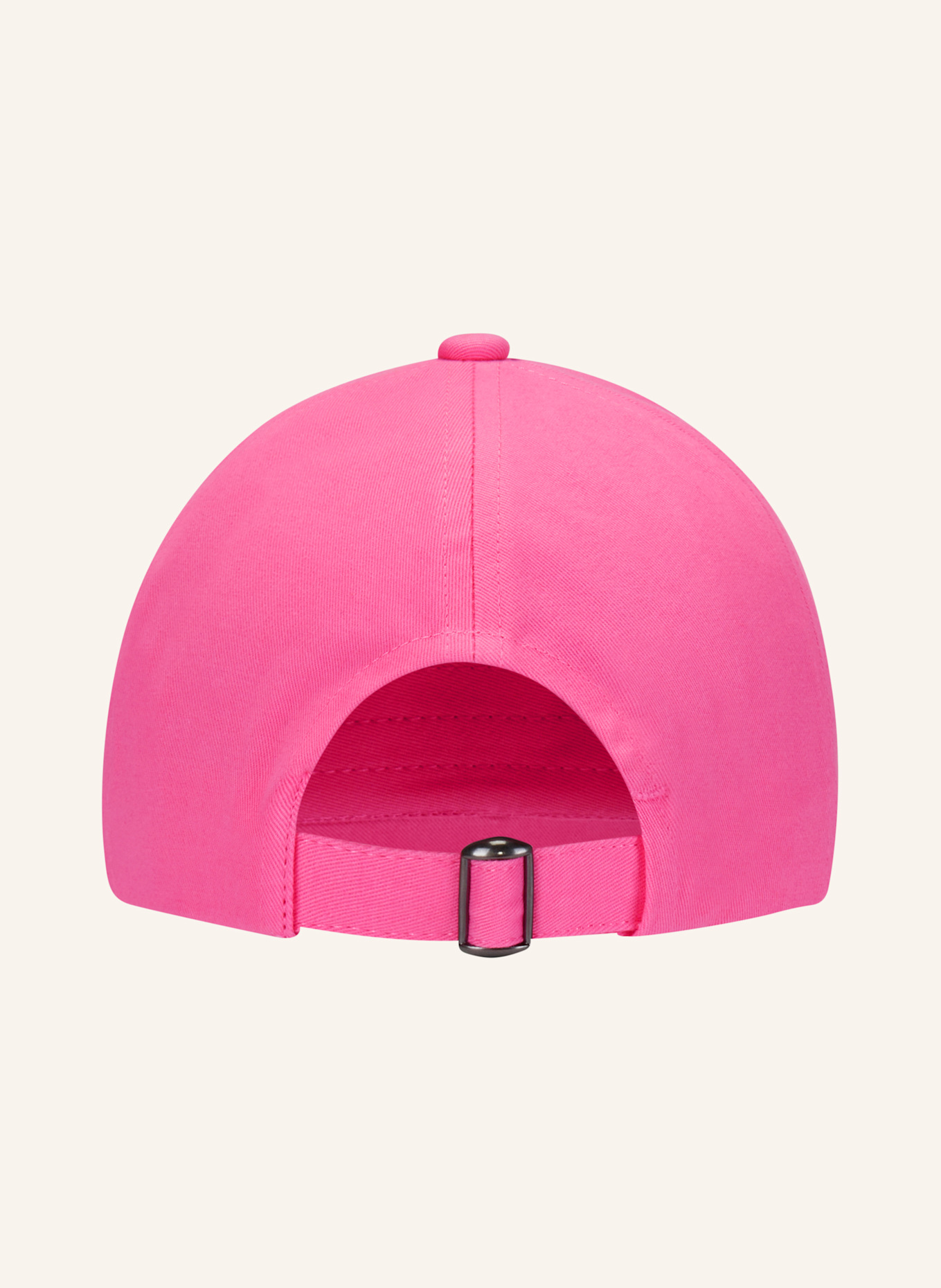VOGUE COLLECTION Cap: PINK