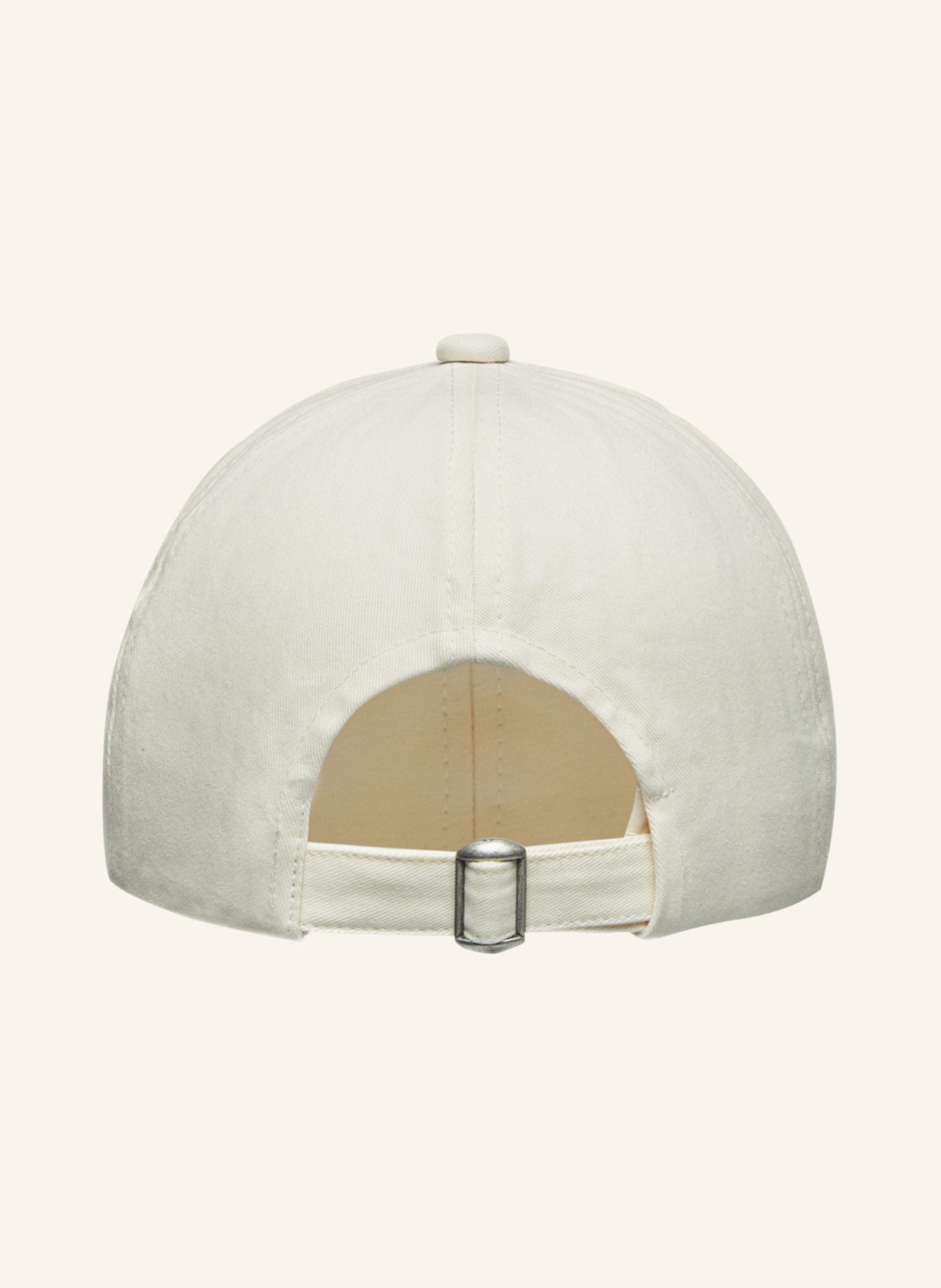 VOGUE COLLECTION Cap: BEIGE