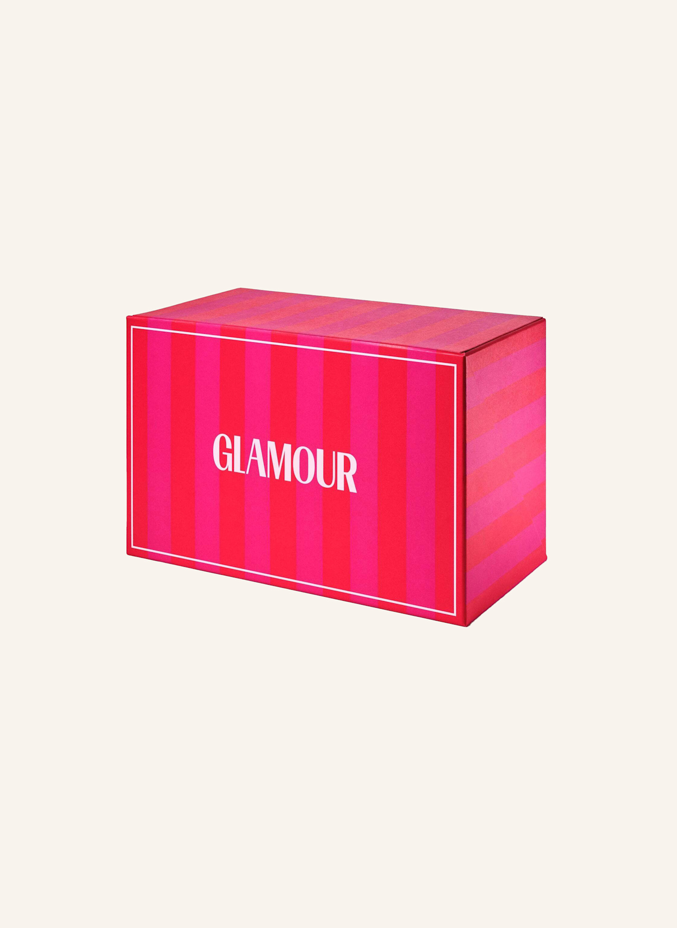 VOGUE COLLECTION Adventskalender GLAMOUR: PINK