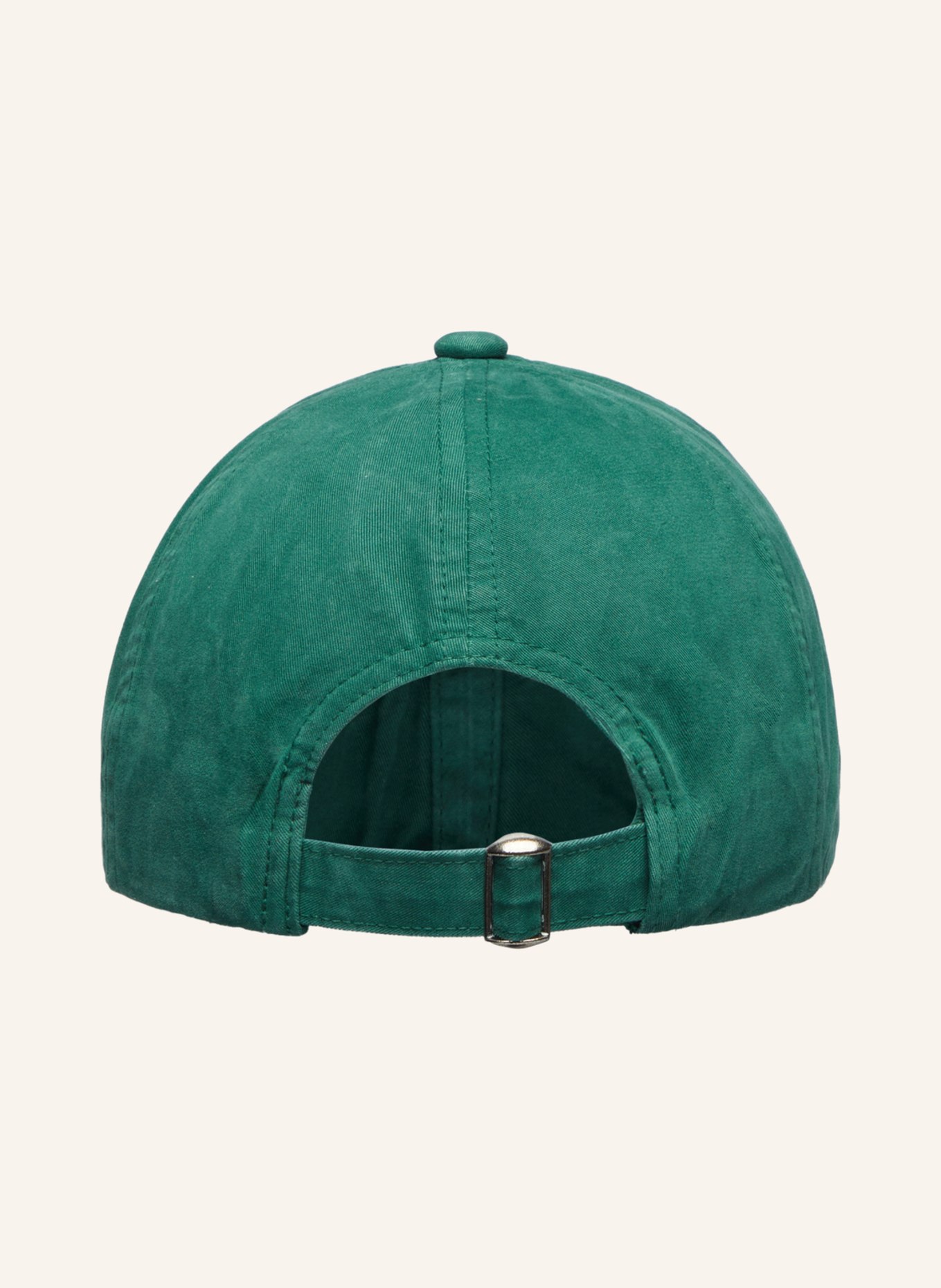 VOGUE COLLECTION Cap: GRÜN