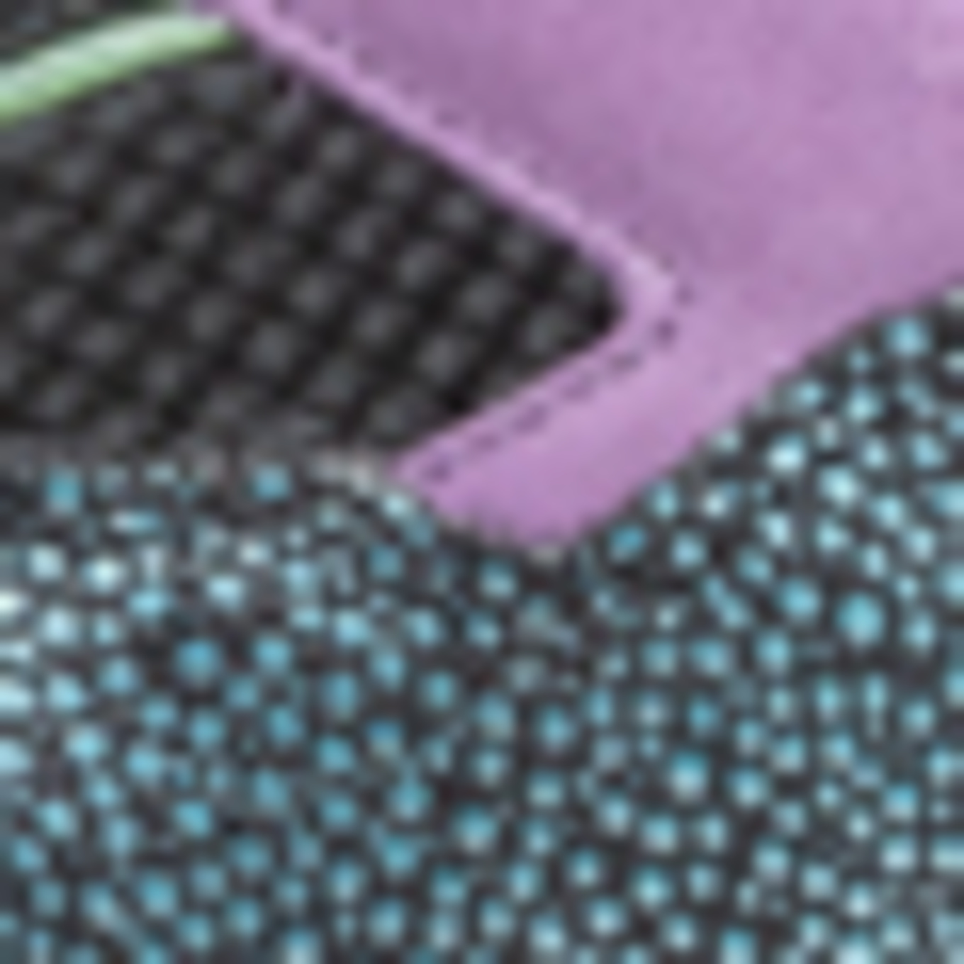 Floris van Bommel Sneaker NOPPI 36: HELLBLAU