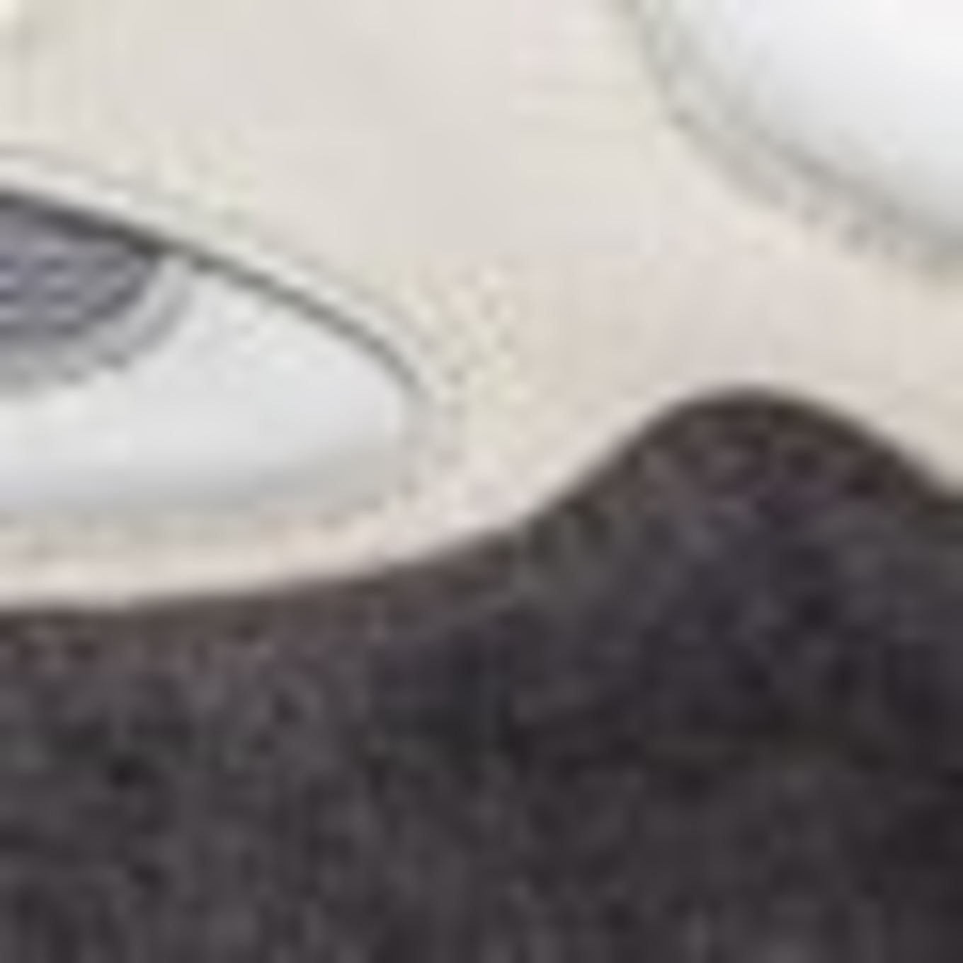 Floris van Bommel Sneaker DE TREENER 01: GRAU