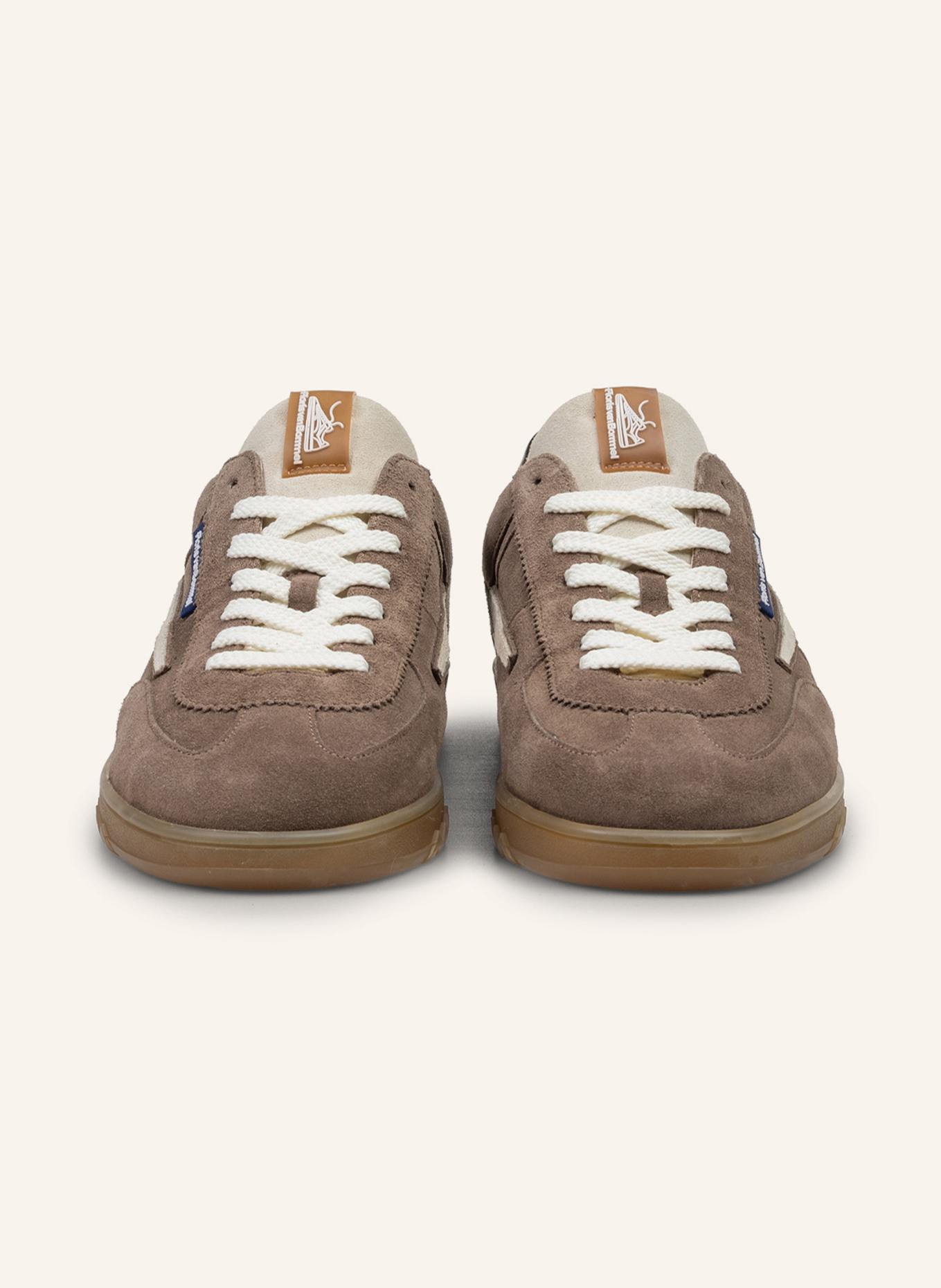 Floris van Bommel Sneaker DE ZALER 01: TAUPE
