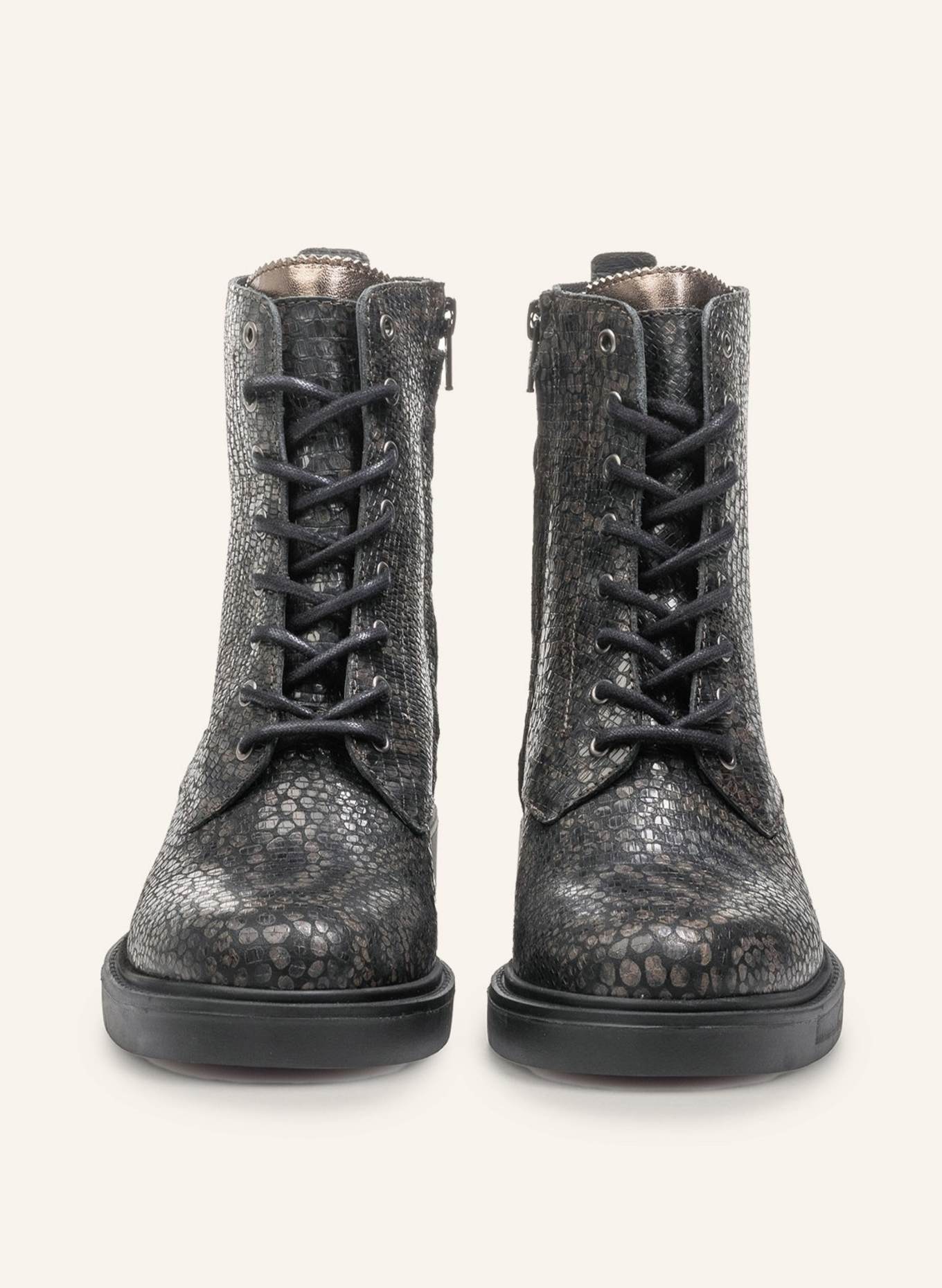 Floris van Bommel Stiefel LUSI 04: TAUPE