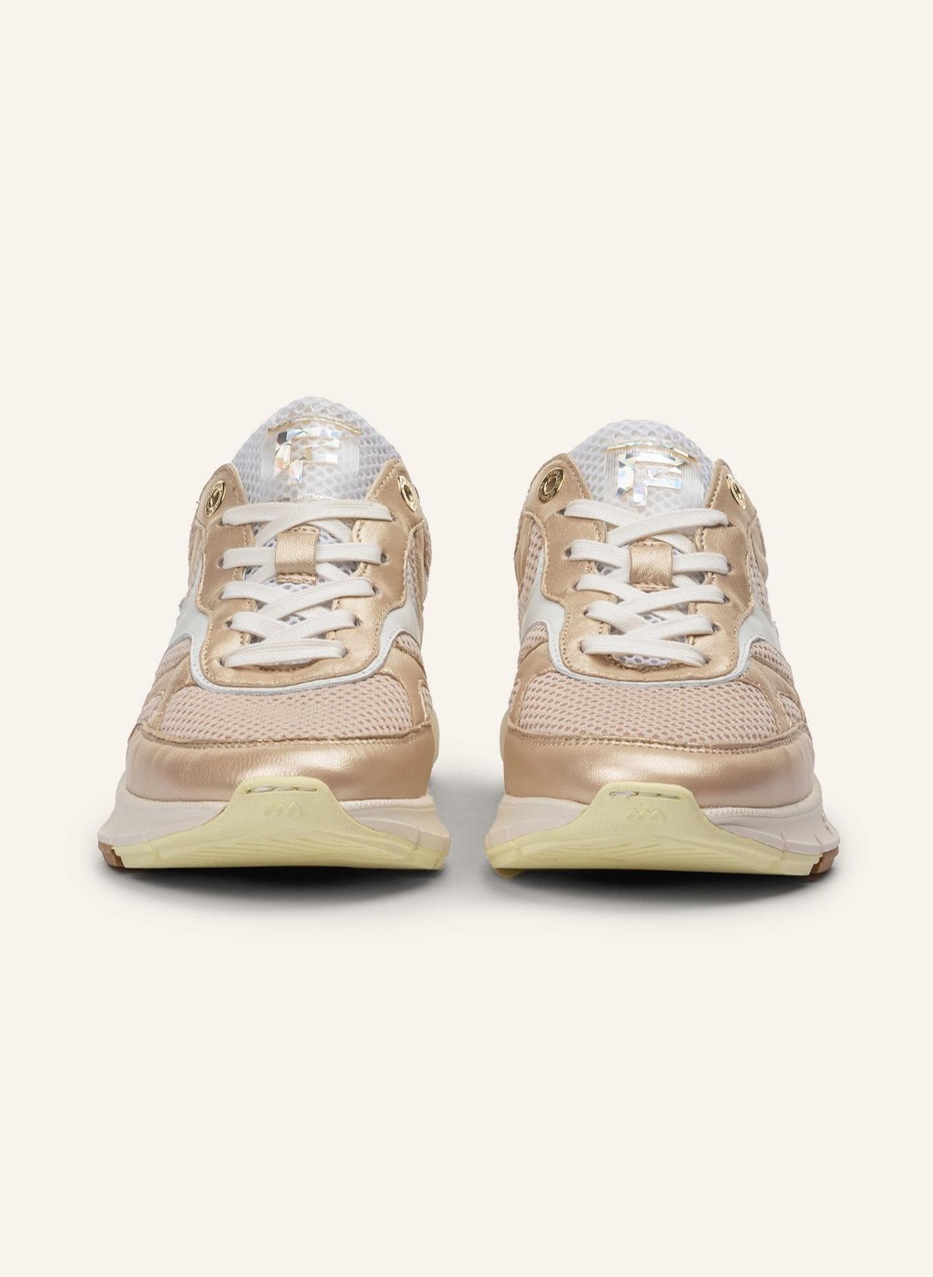 Floris van Bommel Sneaker DAYSI 03: GOLD
