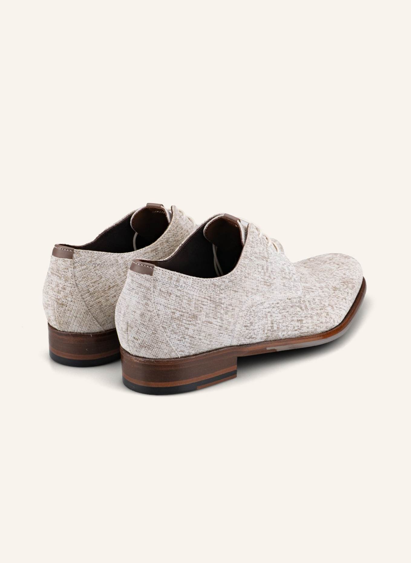 Floris van Bommel Schnürer DE DRAVER 03: NUDE