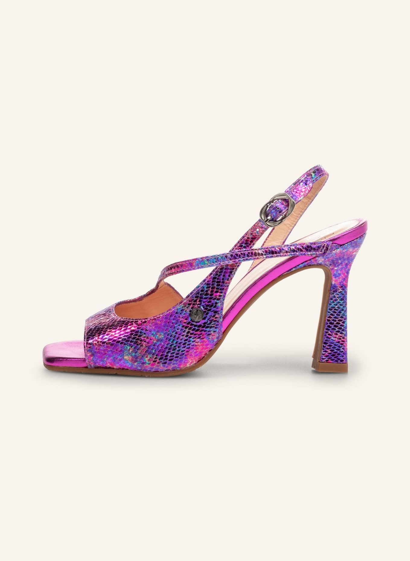 Floris van Bommel Sandaletten TAMI 02: PINK