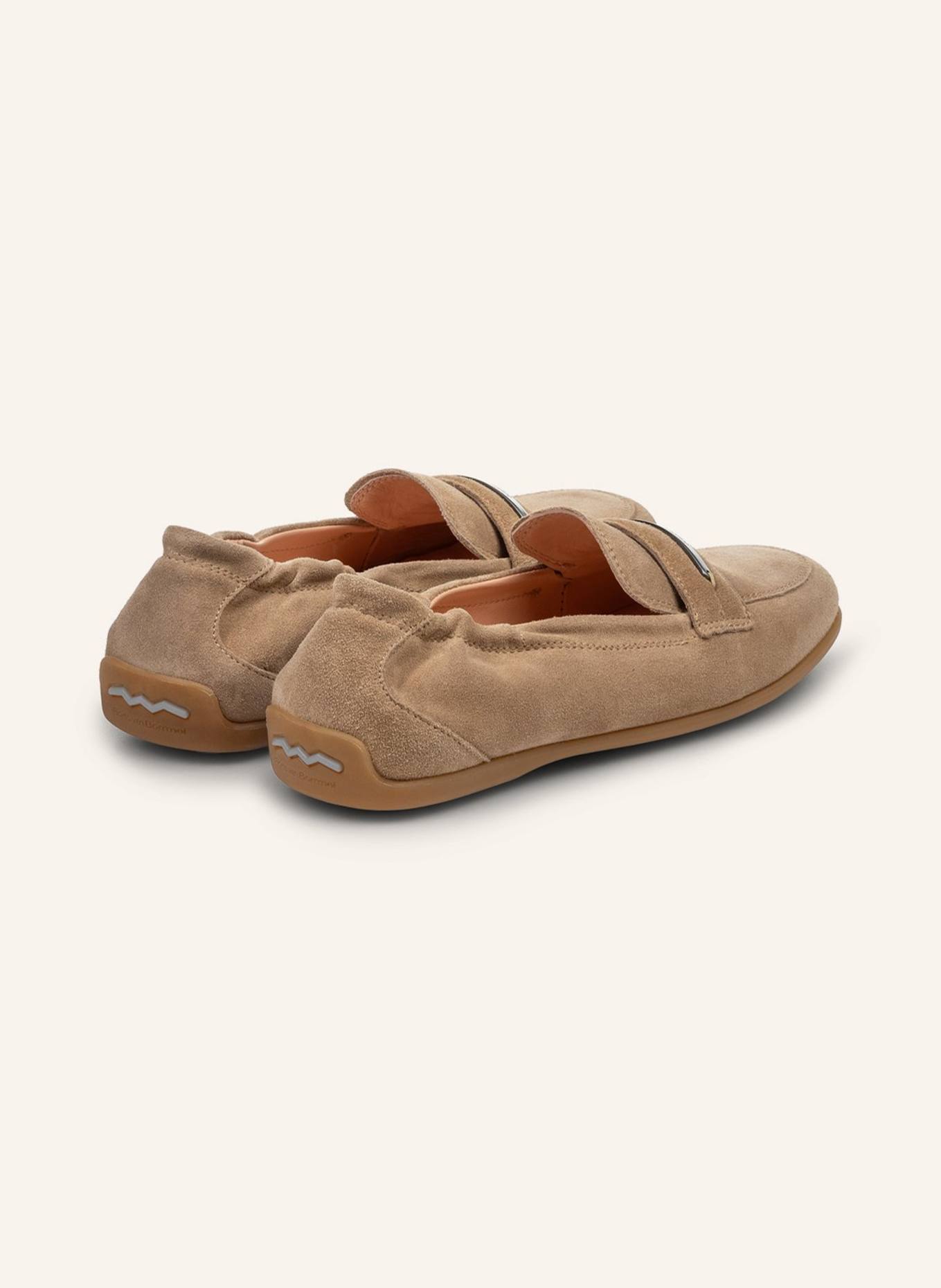 Floris van Bommel Loafer SITTI 03: TAUPE
