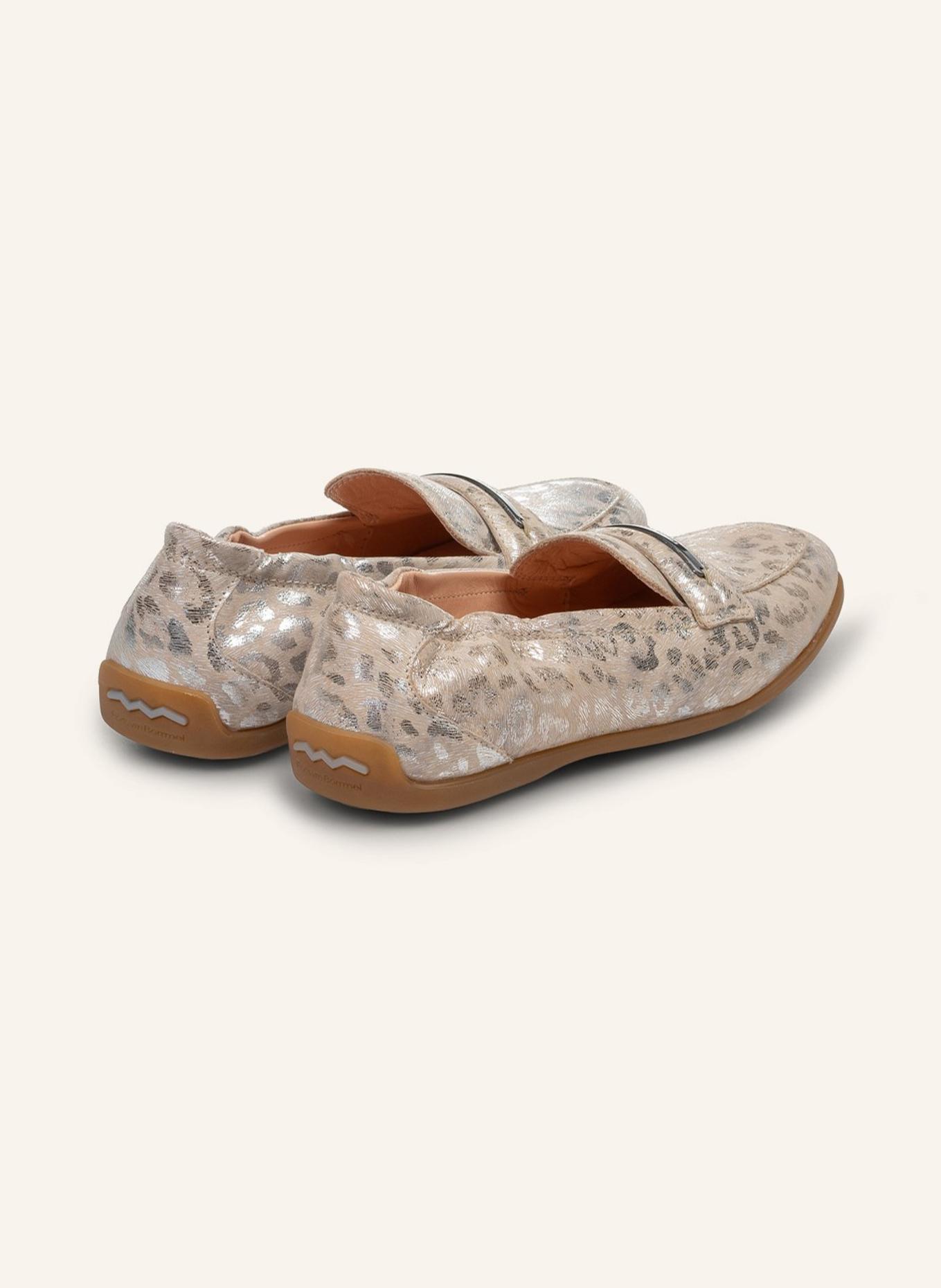 Floris van Bommel Loafer SITTI 03: TAUPE
