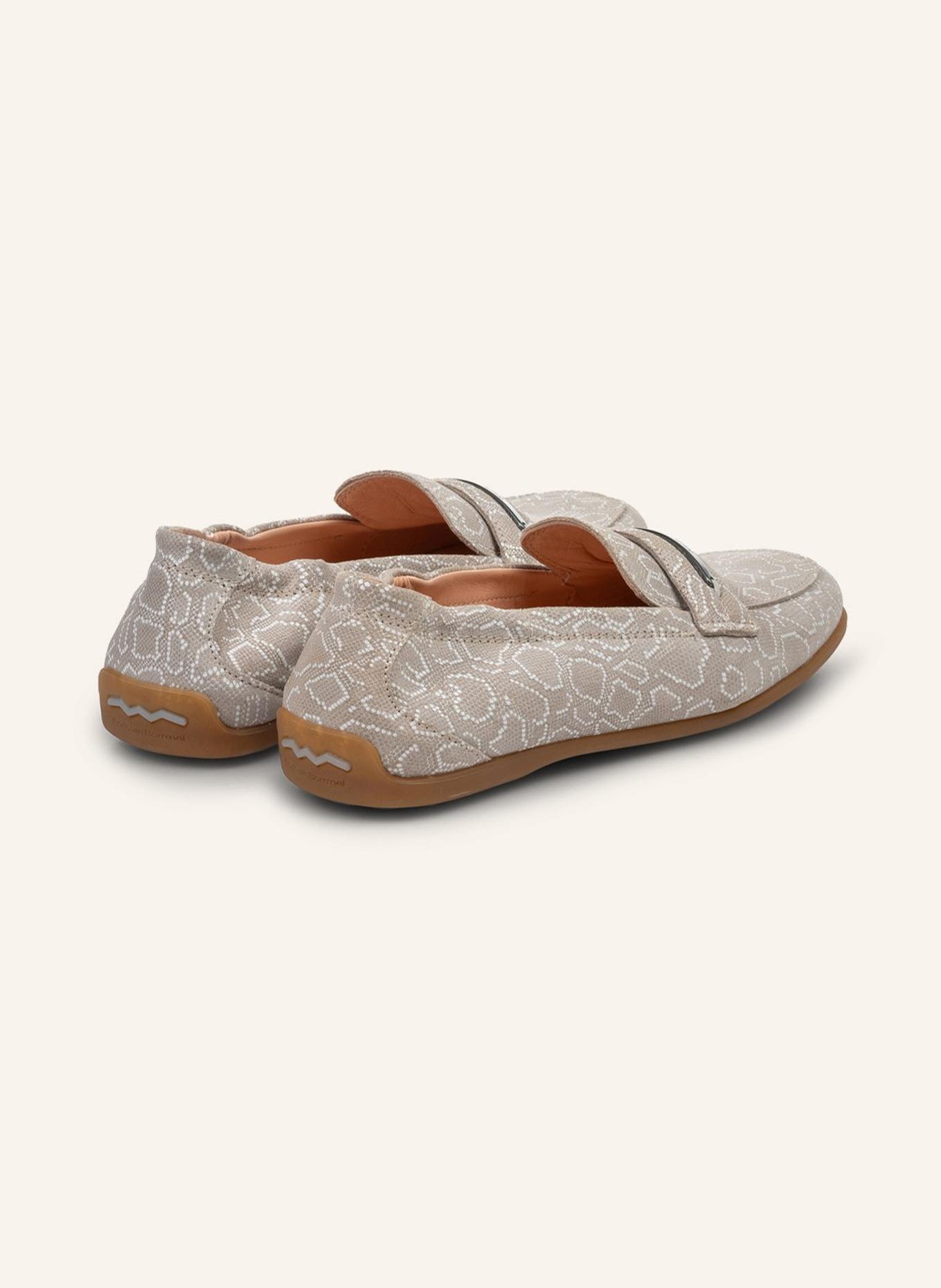 Floris van Bommel Loafer SITTI 03: TAUPE
