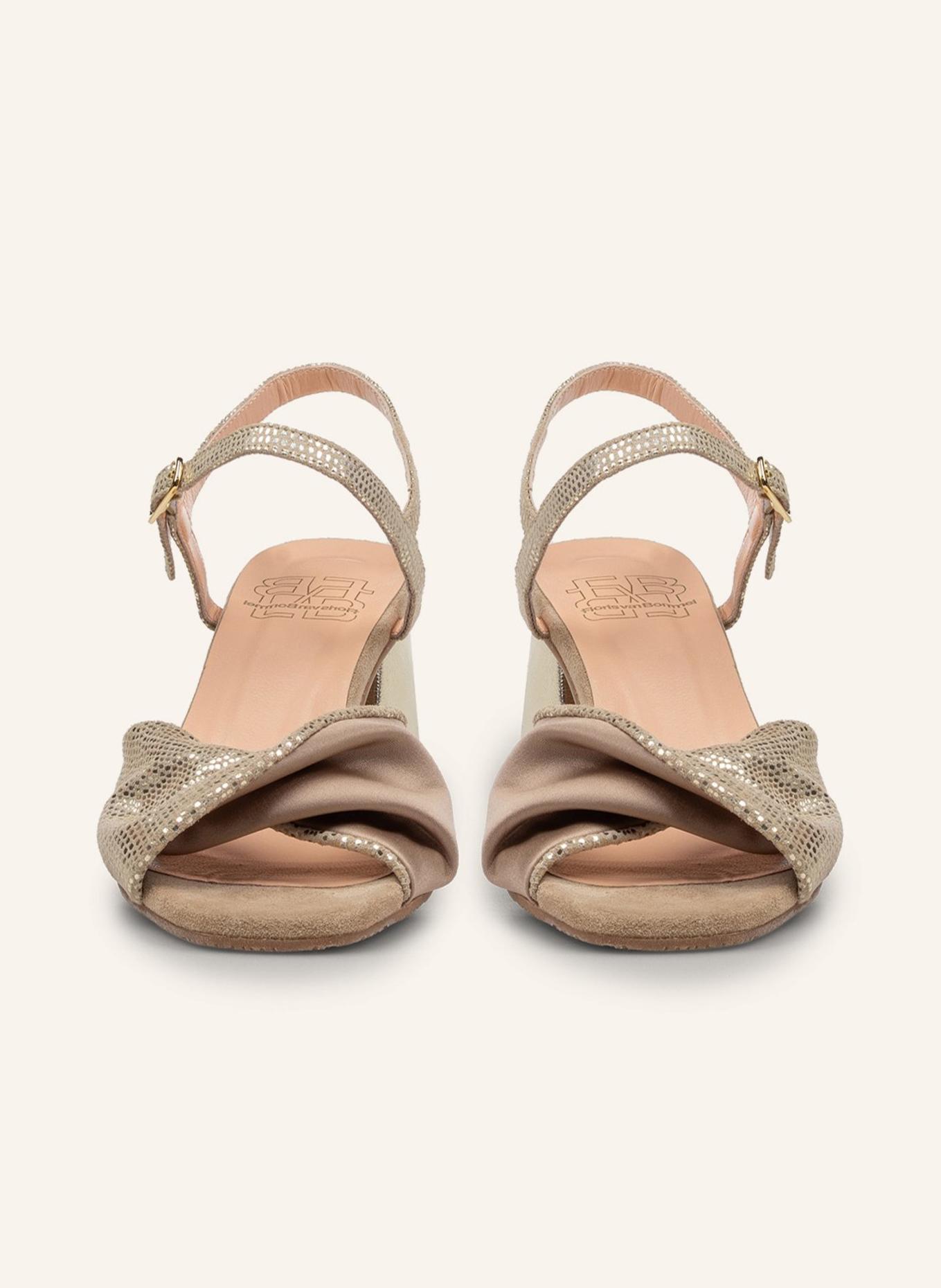 Floris van Bommel Sandaletten CASSI 02: GOLD