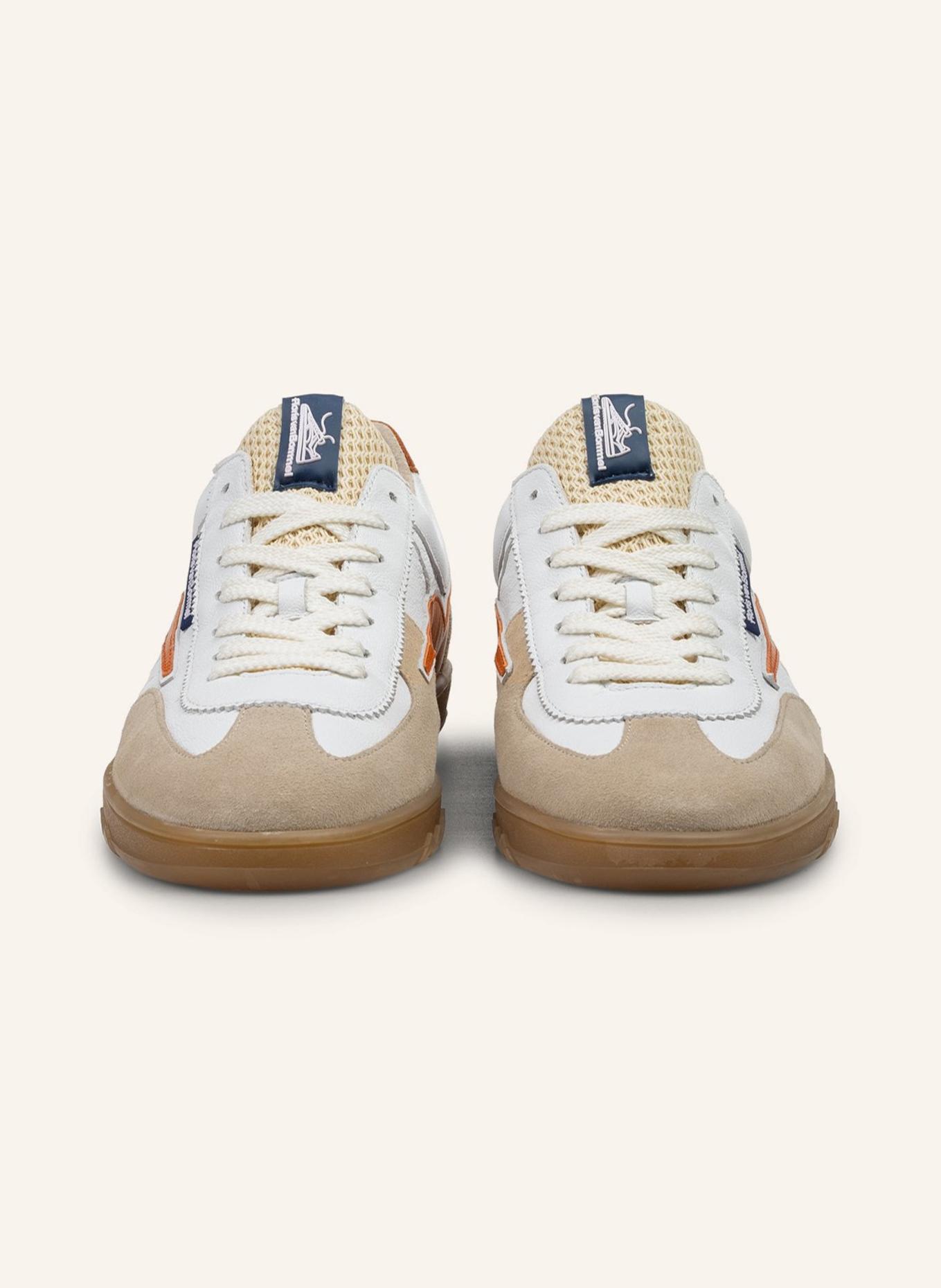 Floris van Bommel Sneaker DE ZALER 01: ORANGE