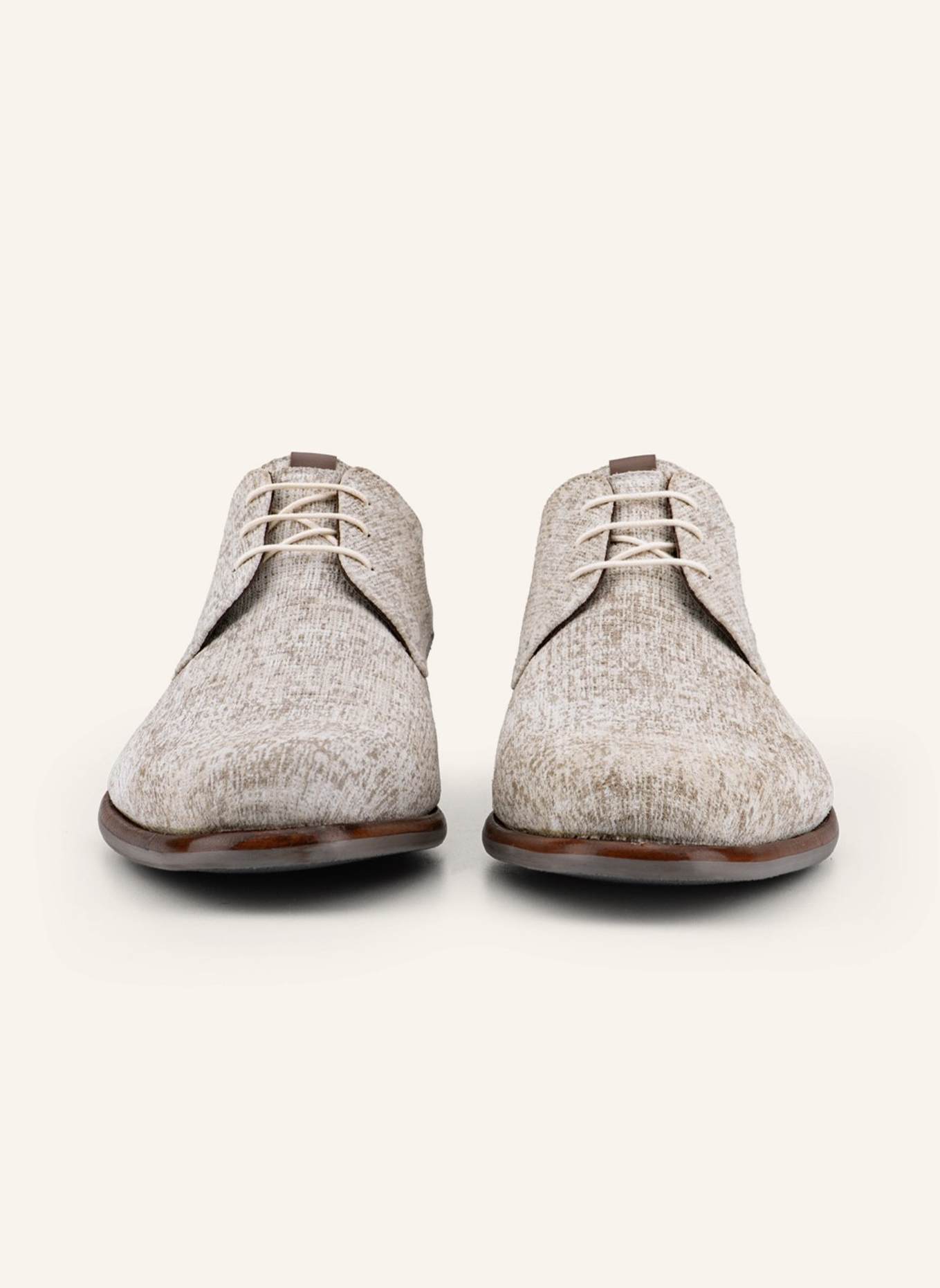 Floris van Bommel Schnürer DE DRAVER 03: NUDE